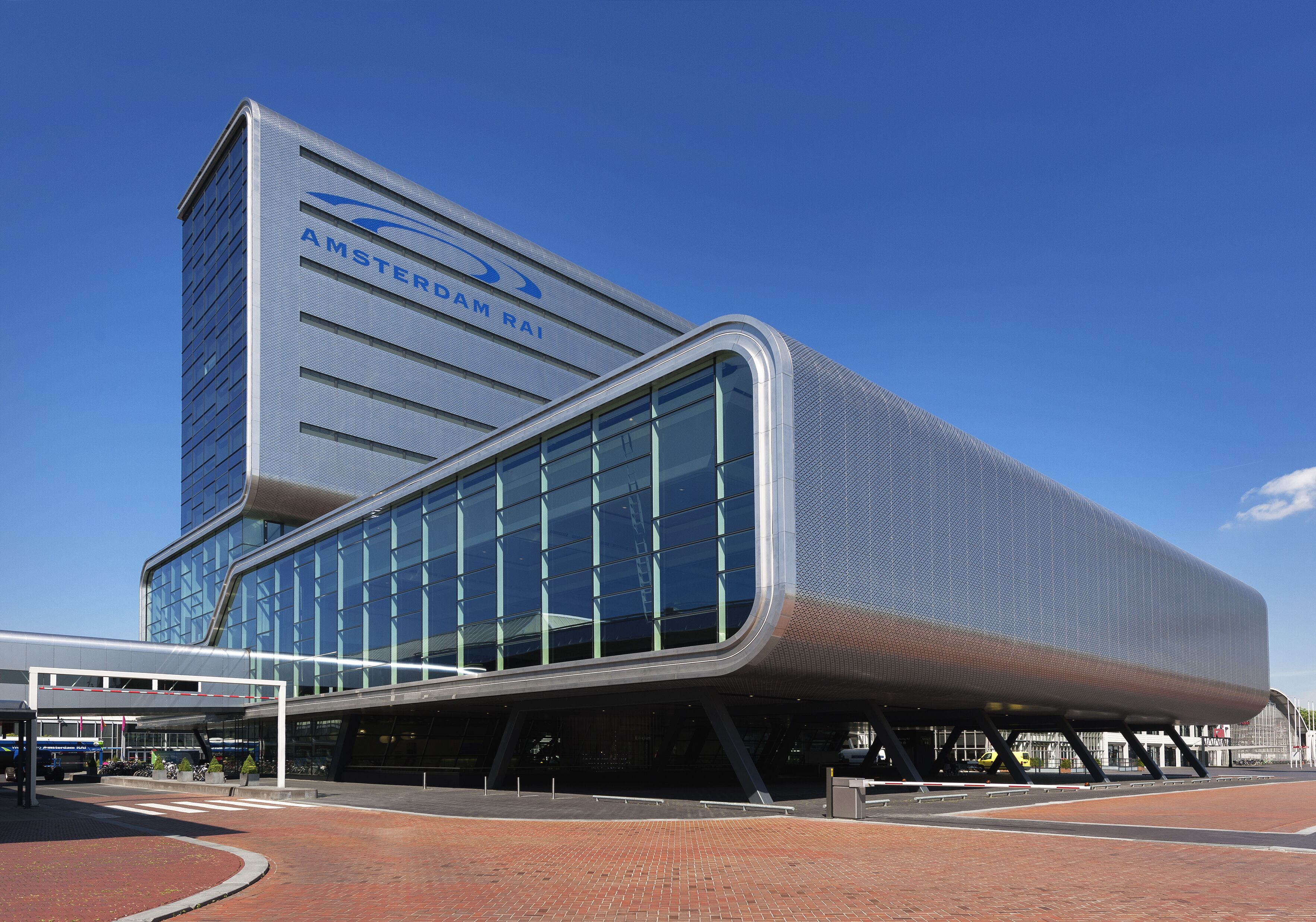 ibis Styles Amsterdam Airport ibis Styles Amsterdam Airport