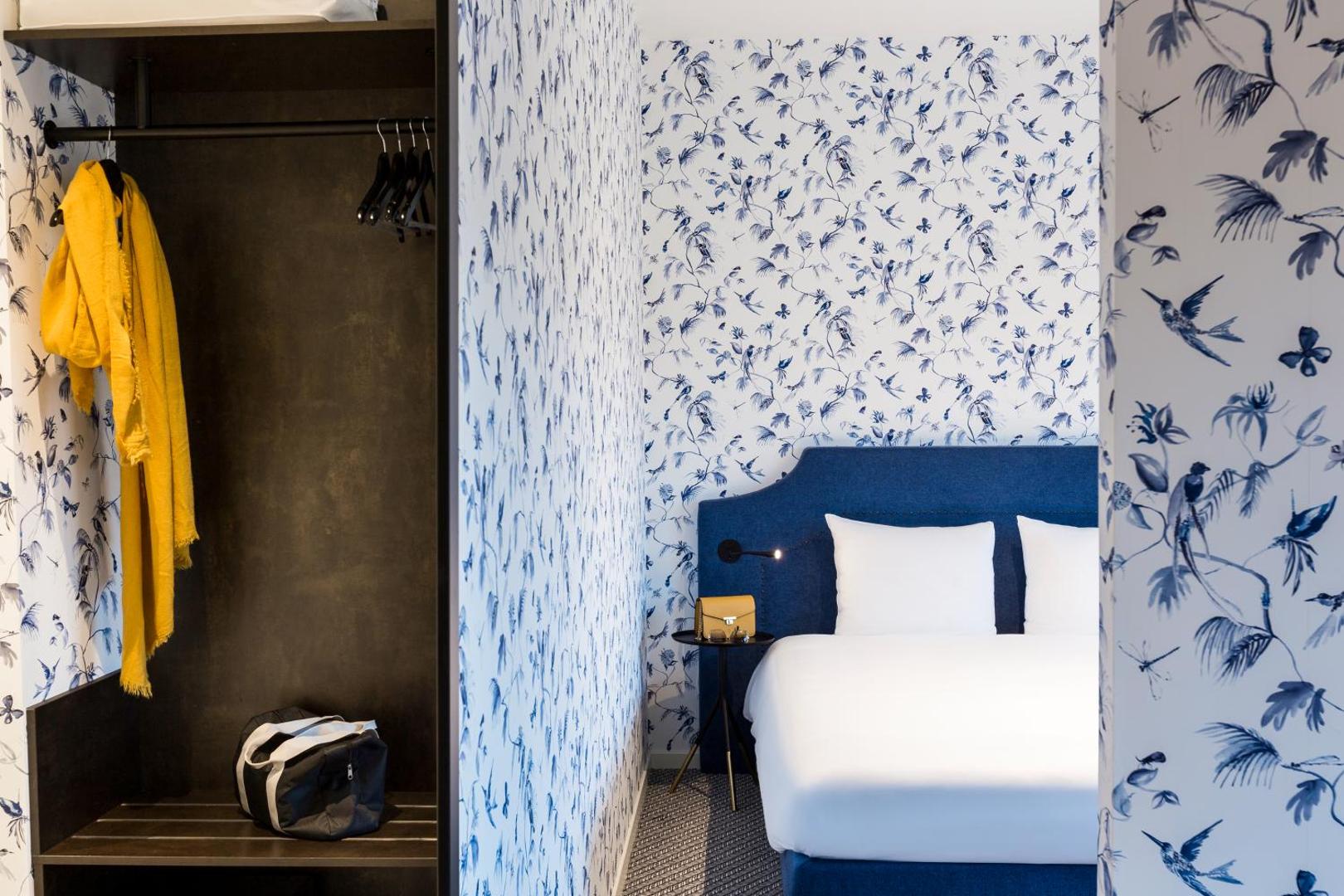 ibis Styles Amsterdam Airport ibis Styles Amsterdam Airport