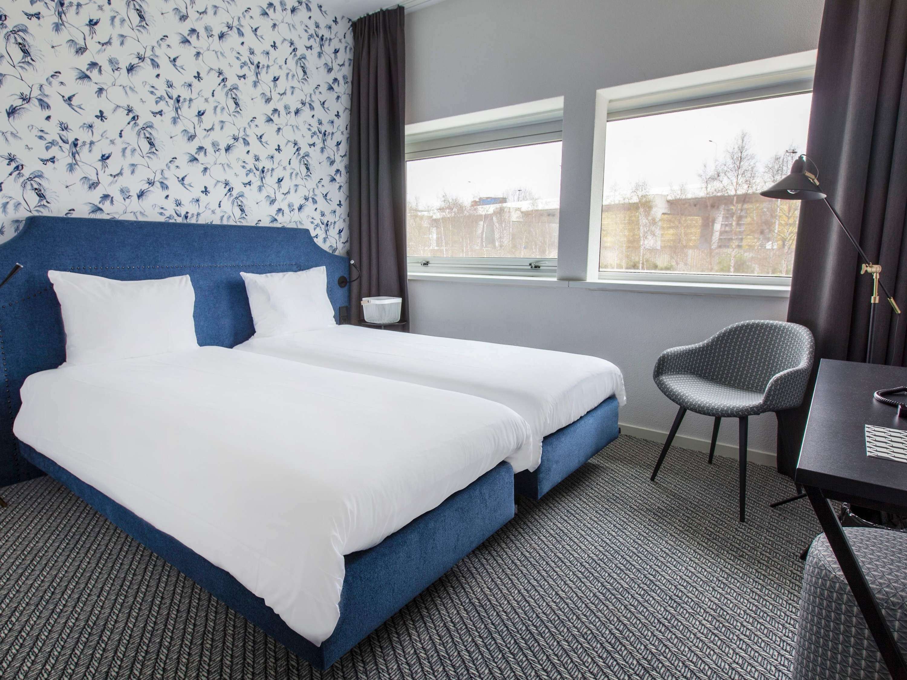 ibis Styles Amsterdam Airport ibis Styles Amsterdam Airport