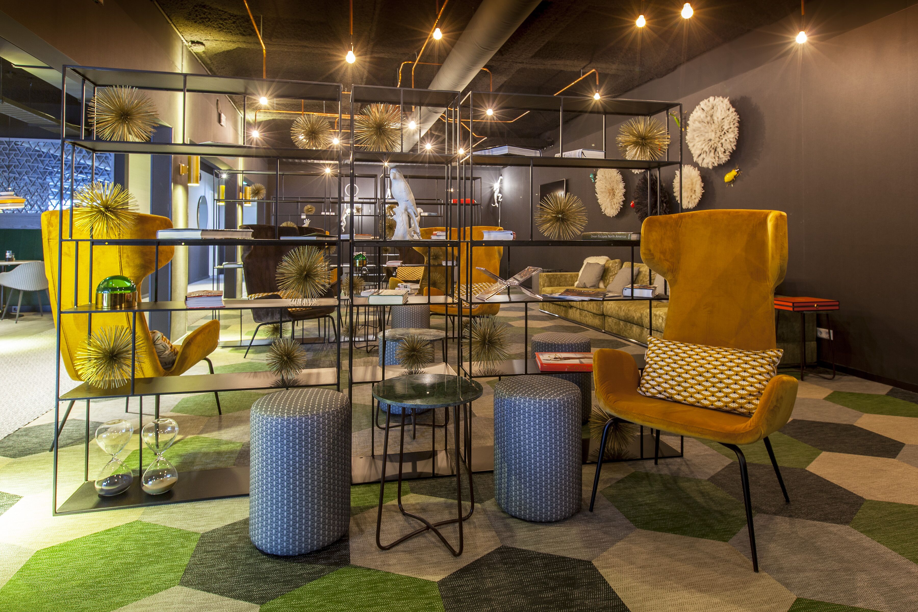 ibis Styles Amsterdam Airport ibis Styles Amsterdam Airport