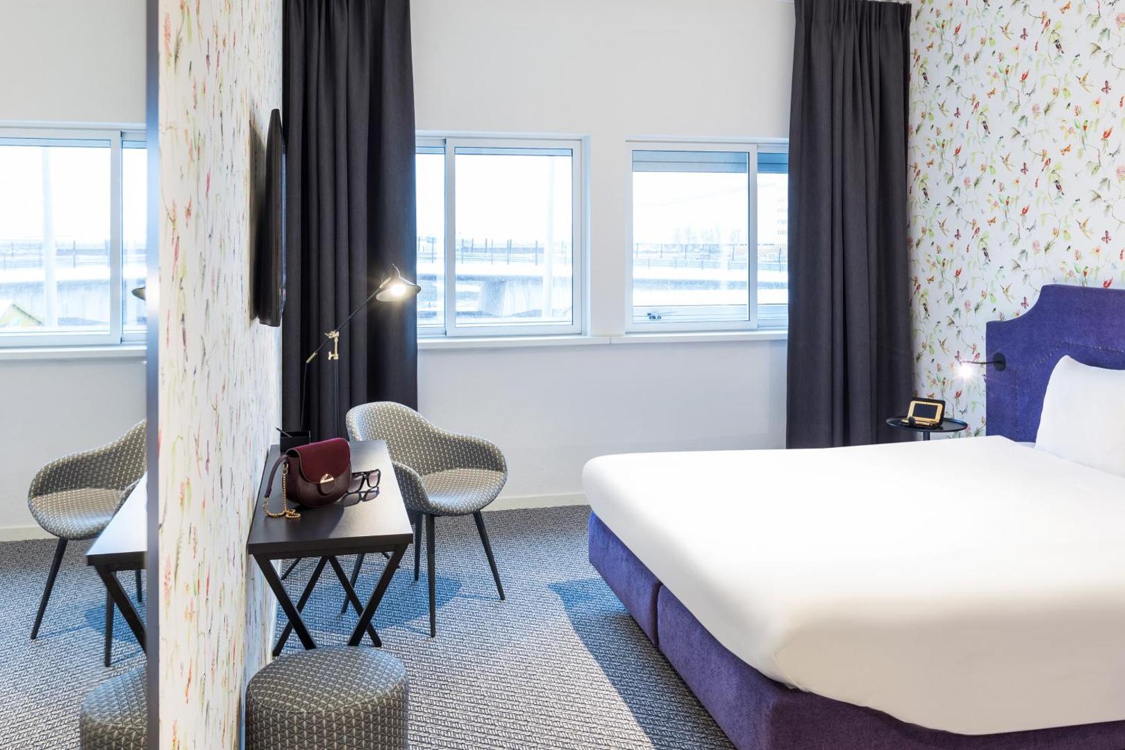ibis Styles Amsterdam Airport ibis Styles Amsterdam Airport