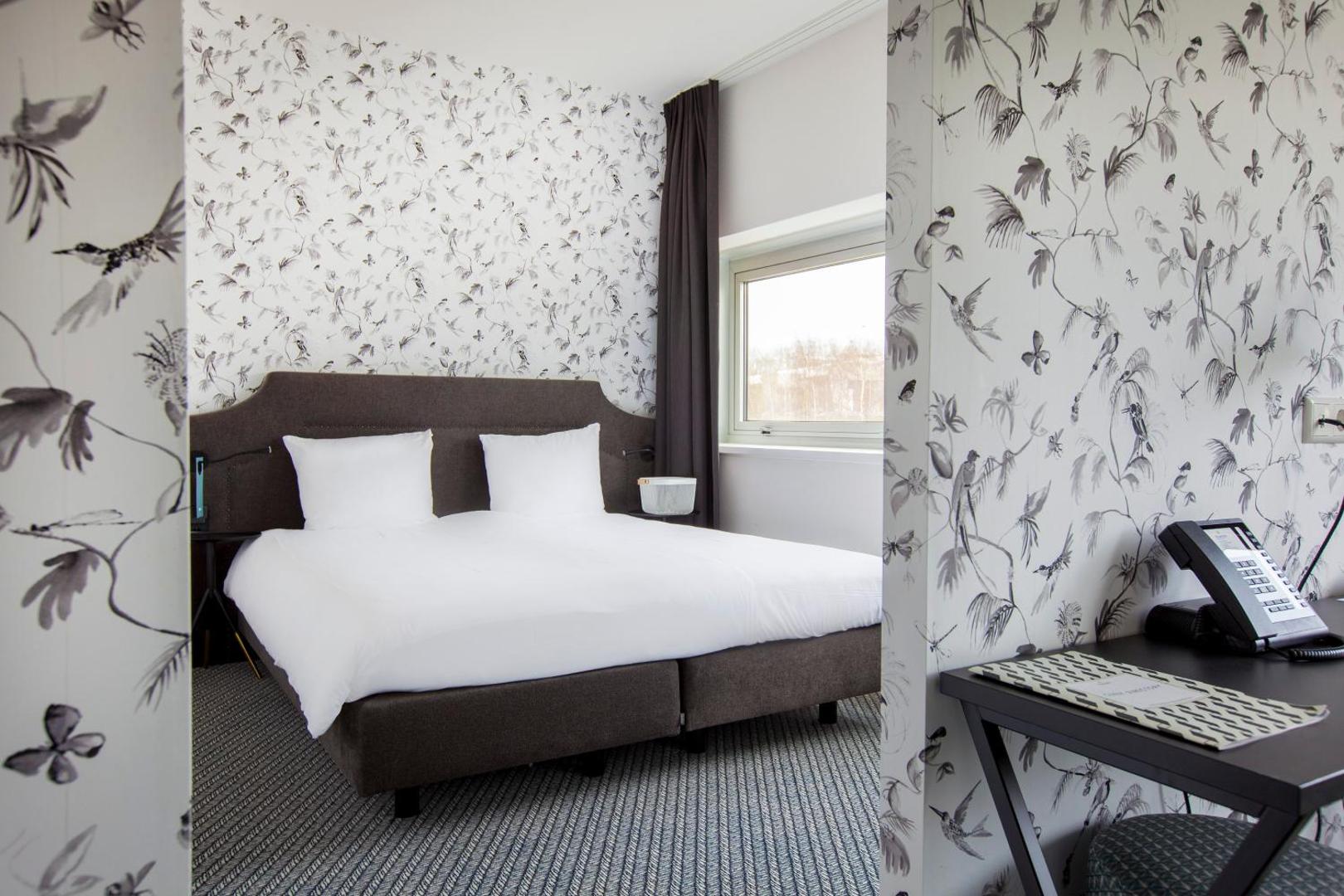 ibis Styles Amsterdam Airport ibis Styles Amsterdam Airport