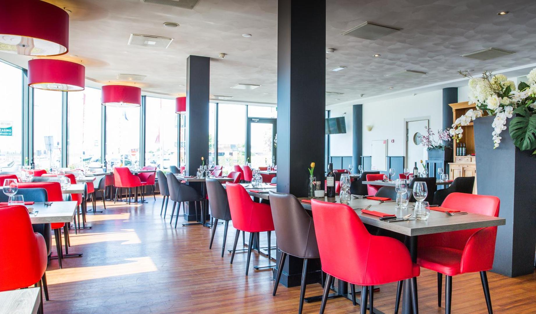 Best Western Plus Amsterdam Airport Hotel Best Western Plus Amsterdam Airport Hotel