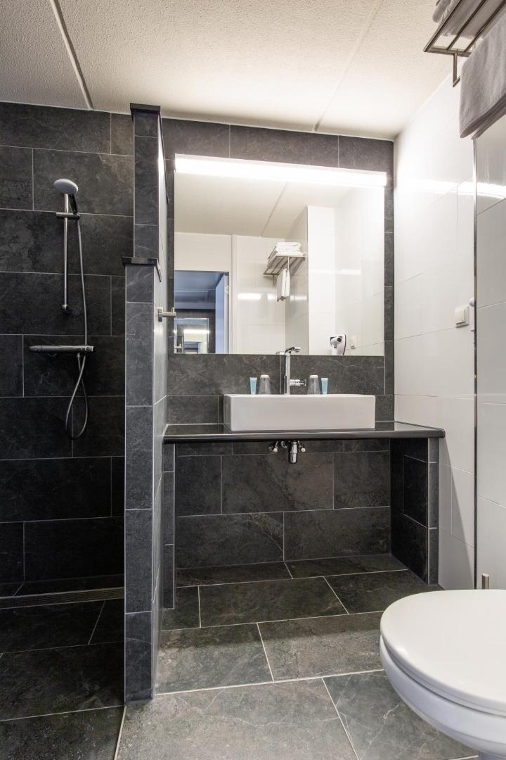 Best Western Plus Amsterdam Airport Hotel Best Western Plus Amsterdam Airport Hotel