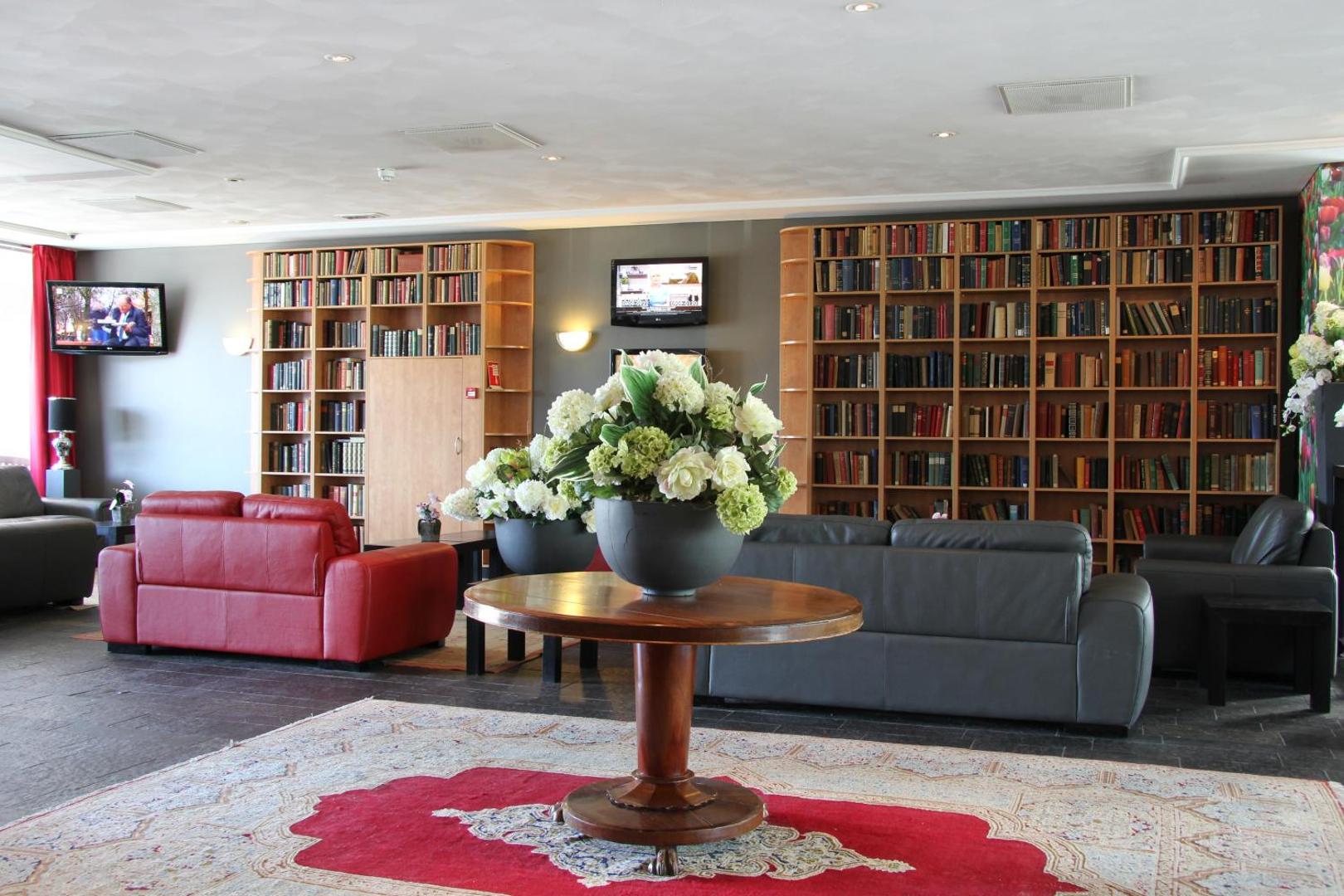 Best Western Plus Amsterdam Airport Hotel Best Western Plus Amsterdam Airport Hotel