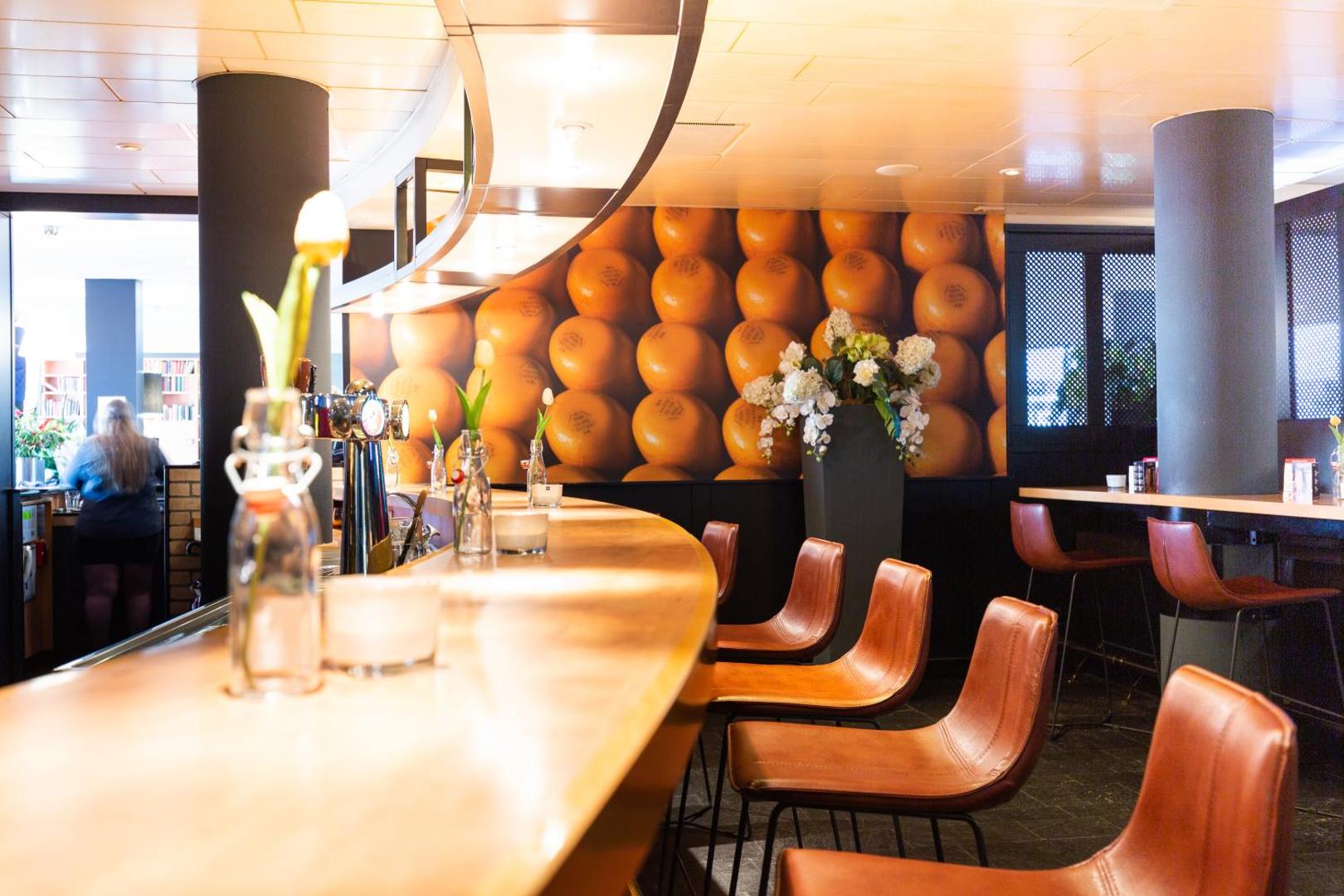 Best Western Plus Amsterdam Airport Hotel Best Western Plus Amsterdam Airport Hotel