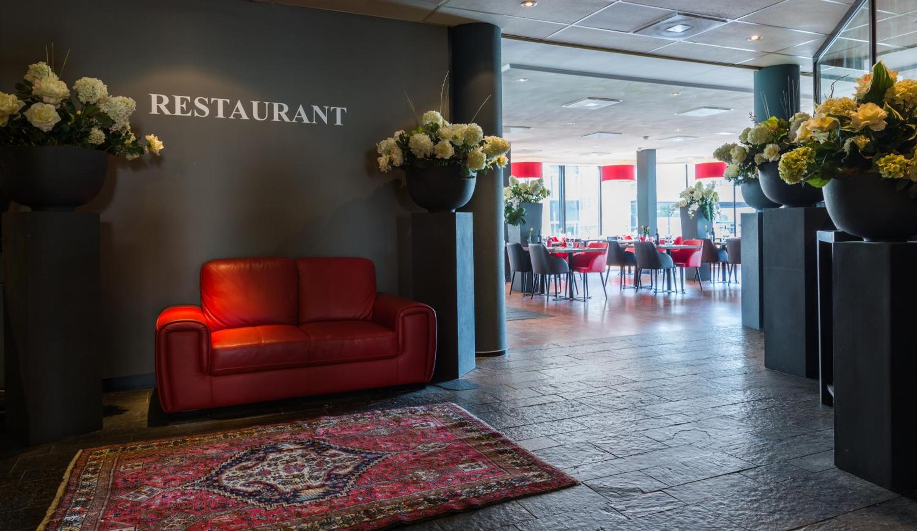 Best Western Plus Amsterdam Airport Hotel Best Western Plus Amsterdam Airport Hotel