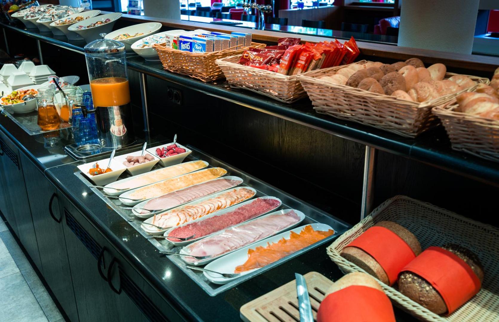 Best Western Plus Amsterdam Airport Hotel Best Western Plus Amsterdam Airport Hotel