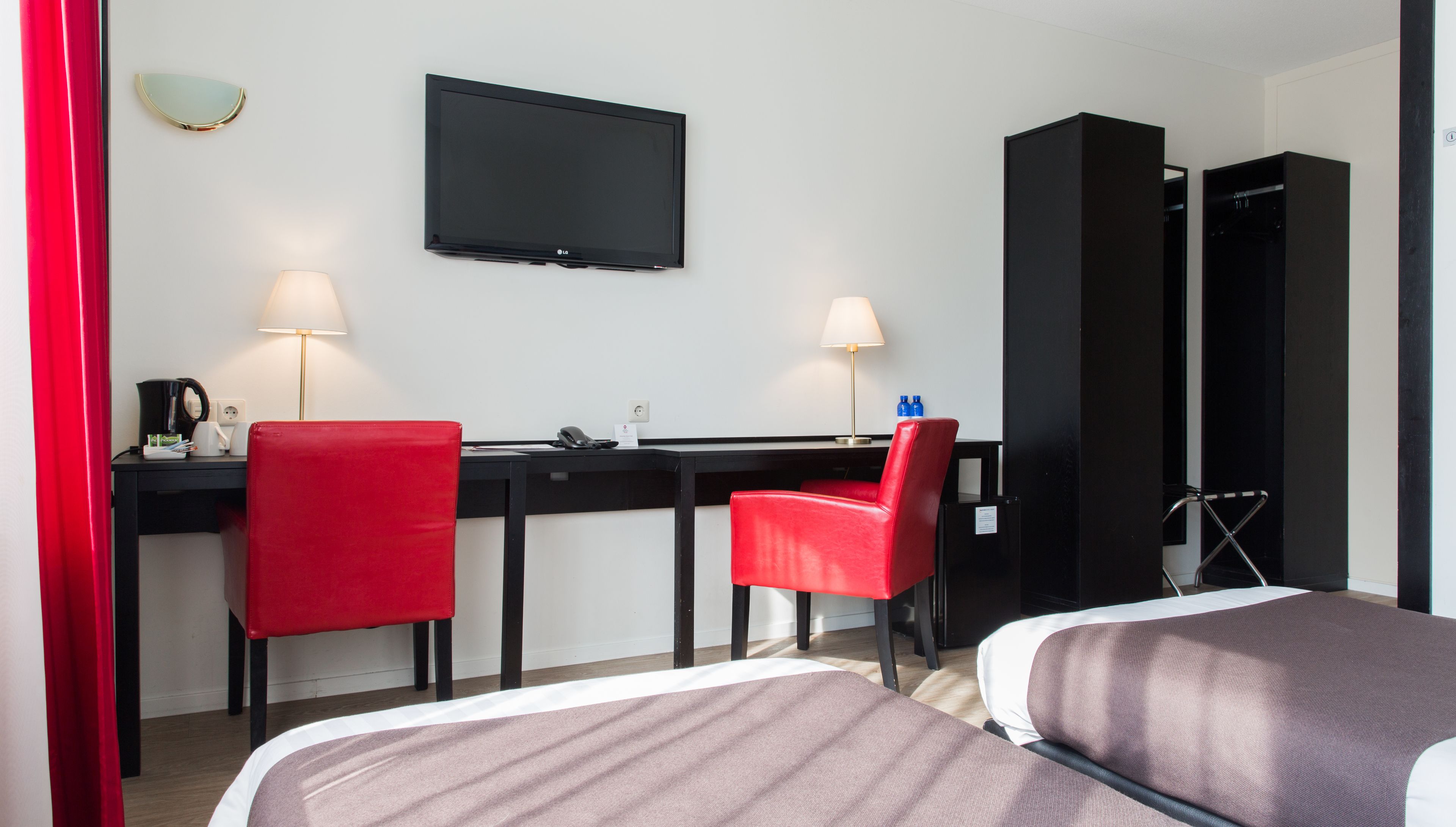Best Western Plus Amsterdam Airport Hotel Best Western Plus Amsterdam Airport Hotel