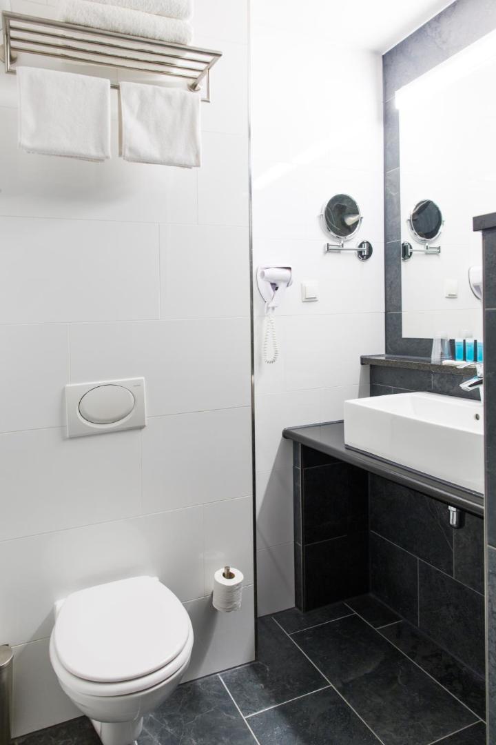 Best Western Plus Amsterdam Airport Hotel Best Western Plus Amsterdam Airport Hotel