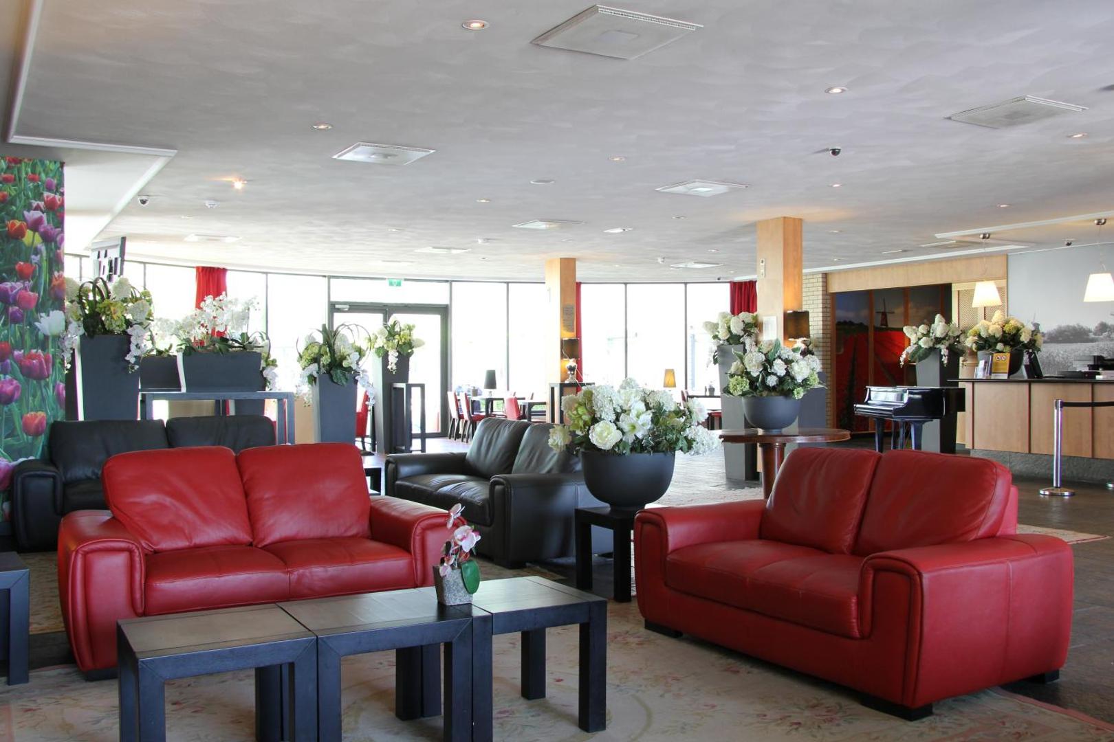 Best Western Plus Amsterdam Airport Hotel Best Western Plus Amsterdam Airport Hotel
