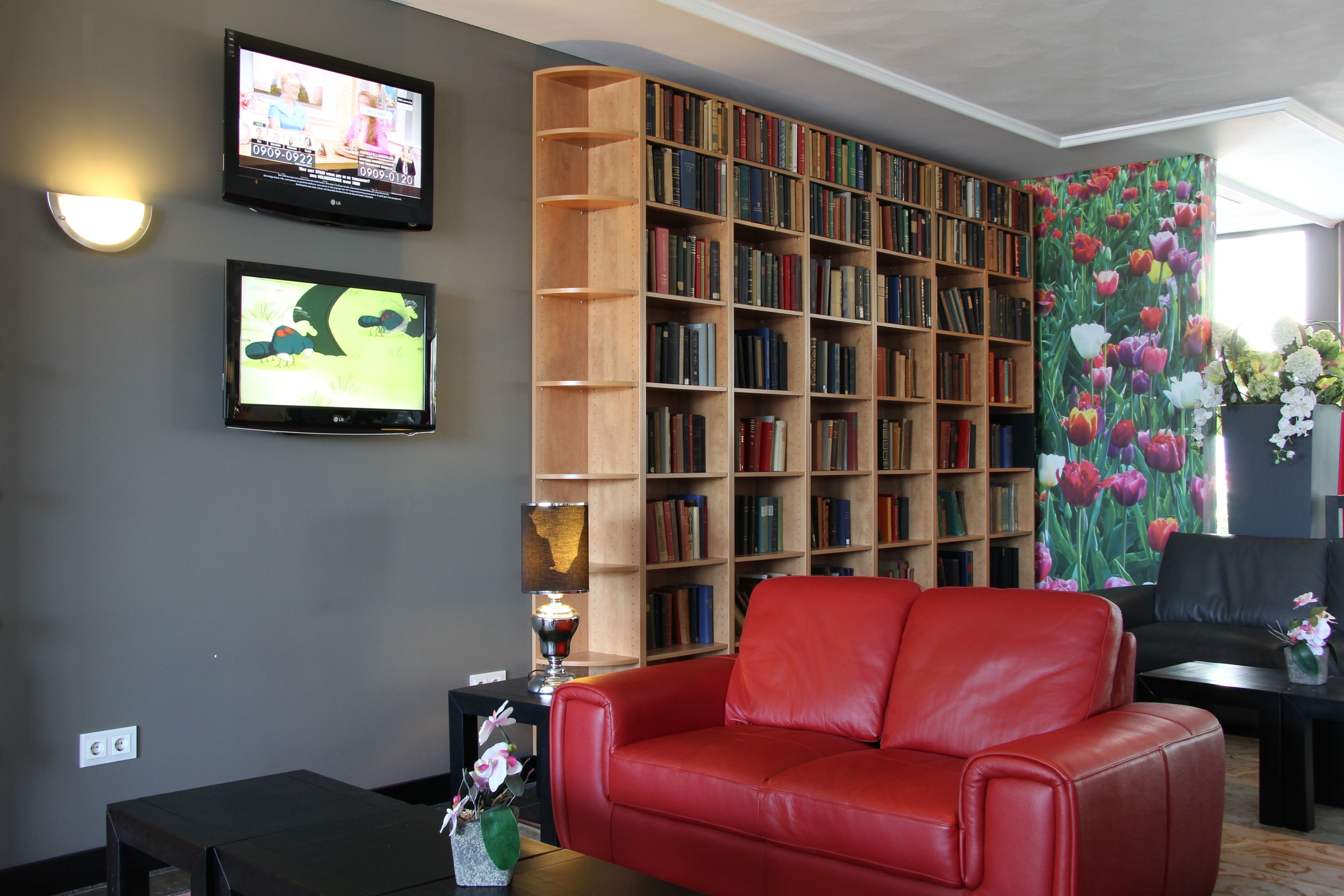 Best Western Plus Amsterdam Airport Hotel Best Western Plus Amsterdam Airport Hotel