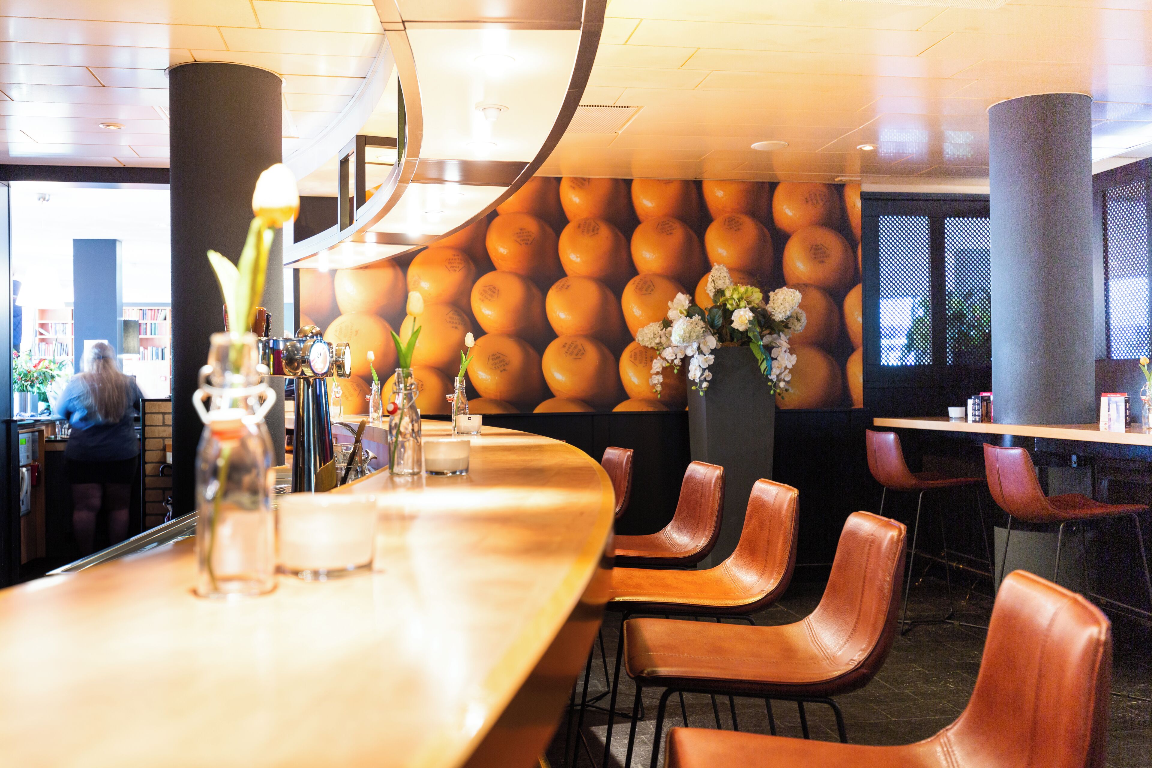 Best Western Plus Amsterdam Airport Hotel Best Western Plus Amsterdam Airport Hotel