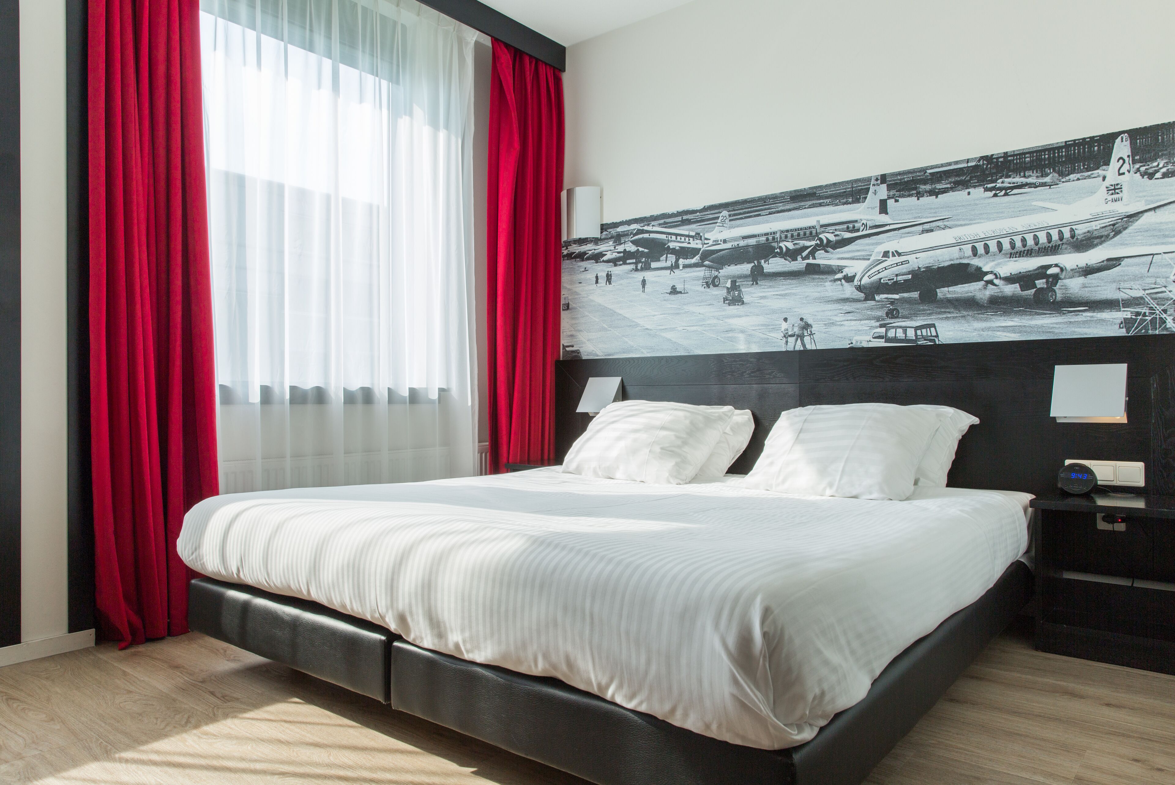 Best Western Plus Amsterdam Airport Hotel Best Western Plus Amsterdam Airport Hotel