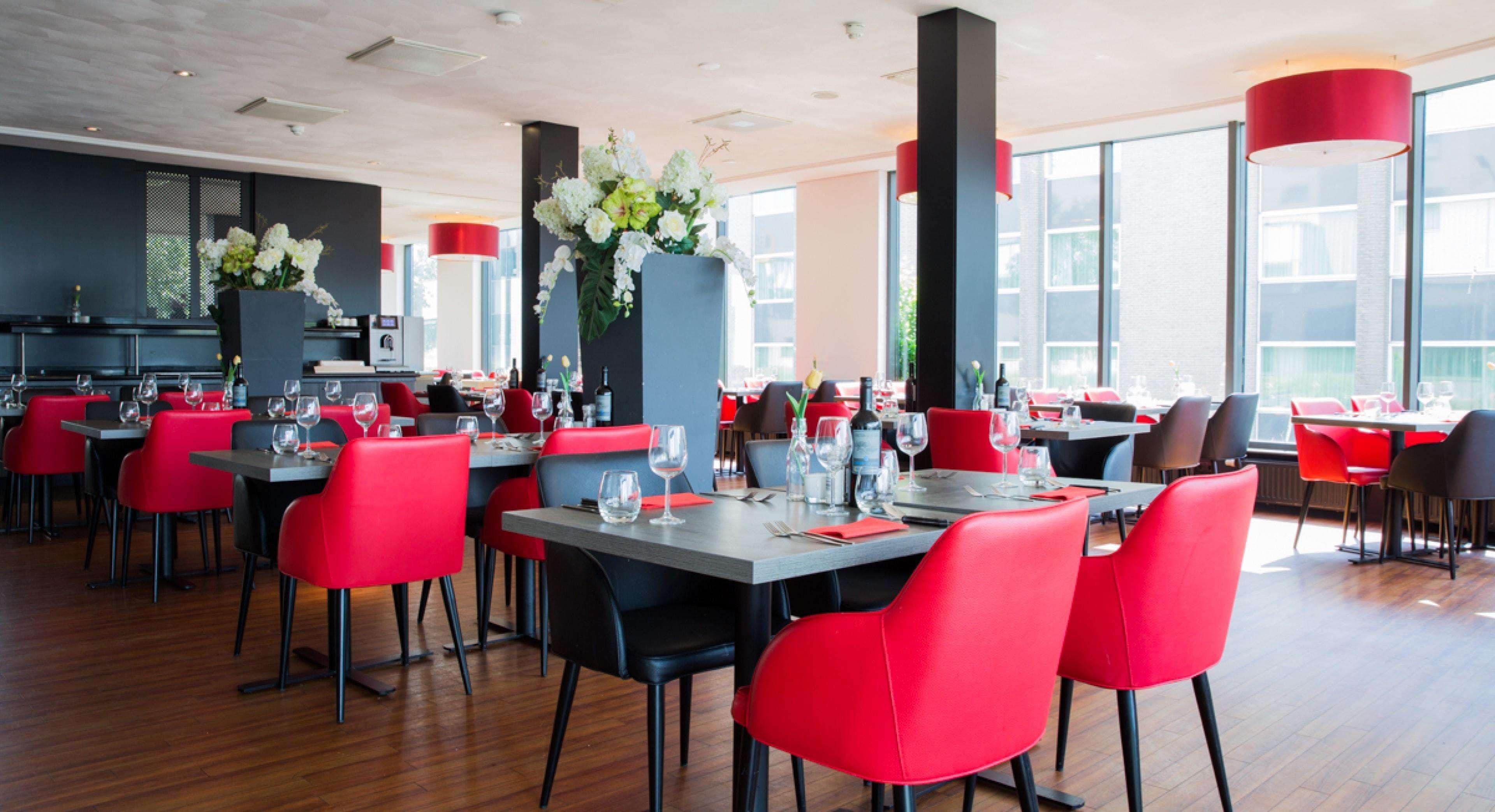 Best Western Plus Amsterdam Airport Hotel Best Western Plus Amsterdam Airport Hotel