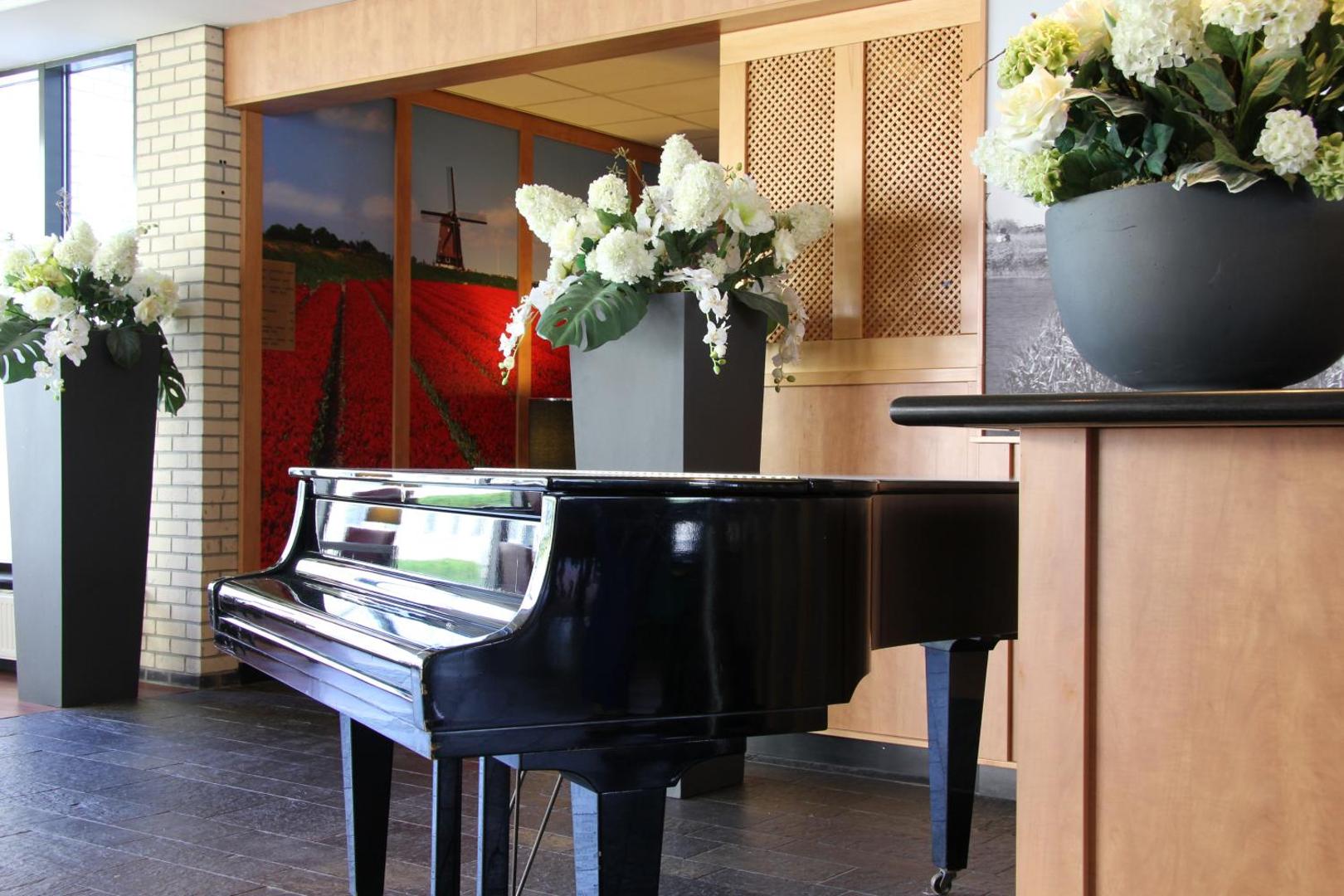 Best Western Plus Amsterdam Airport Hotel Best Western Plus Amsterdam Airport Hotel