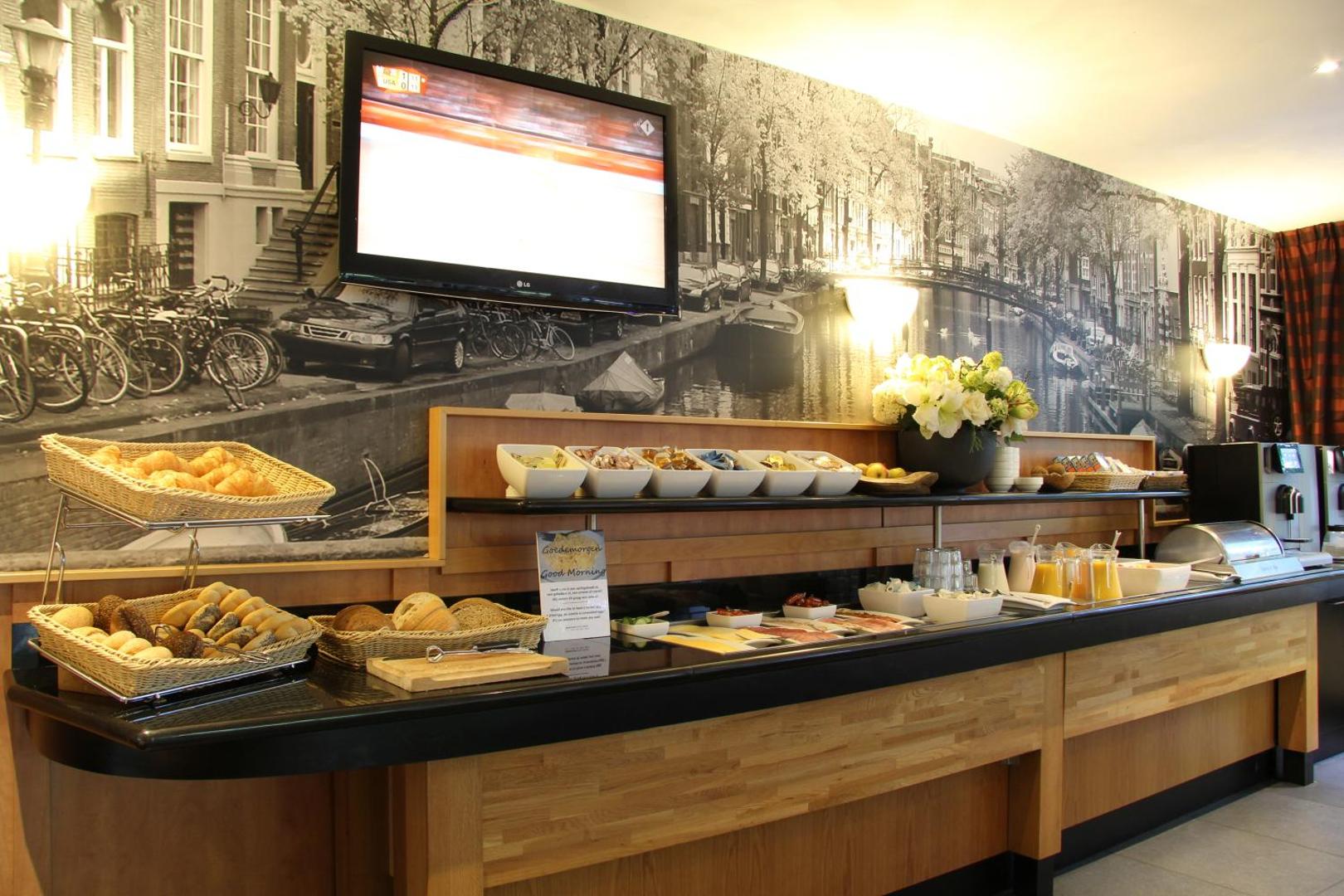 Best Western Plus Amsterdam Airport Hotel Best Western Plus Amsterdam Airport Hotel