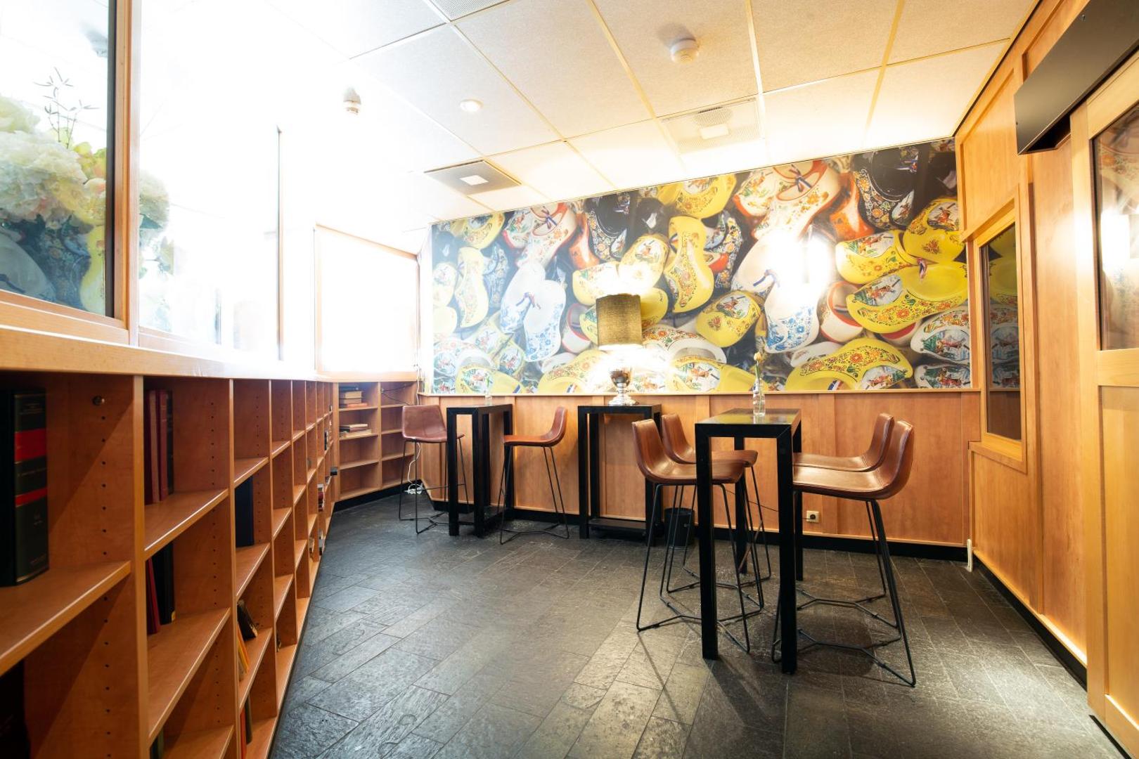 Best Western Plus Amsterdam Airport Hotel Best Western Plus Amsterdam Airport Hotel