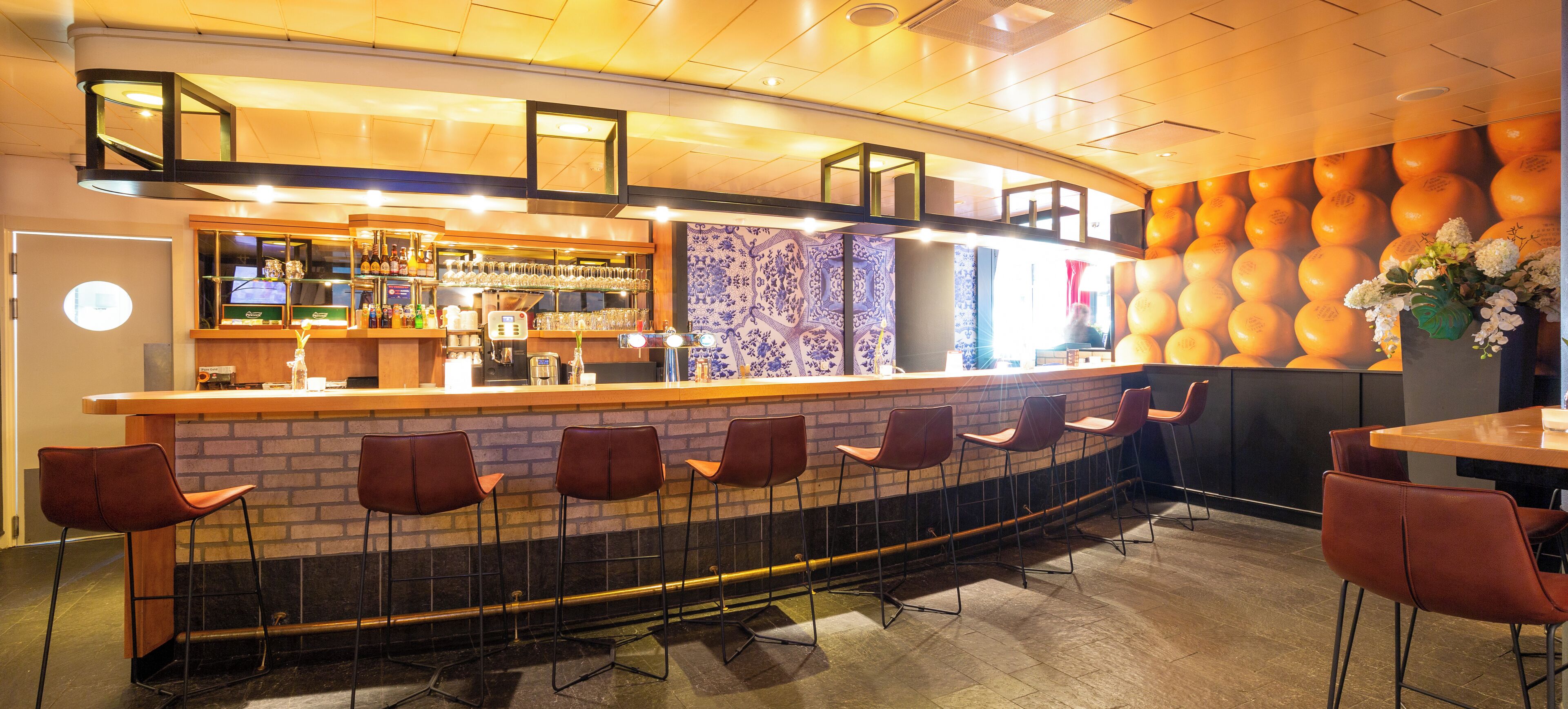 Best Western Plus Amsterdam Airport Hotel Best Western Plus Amsterdam Airport Hotel