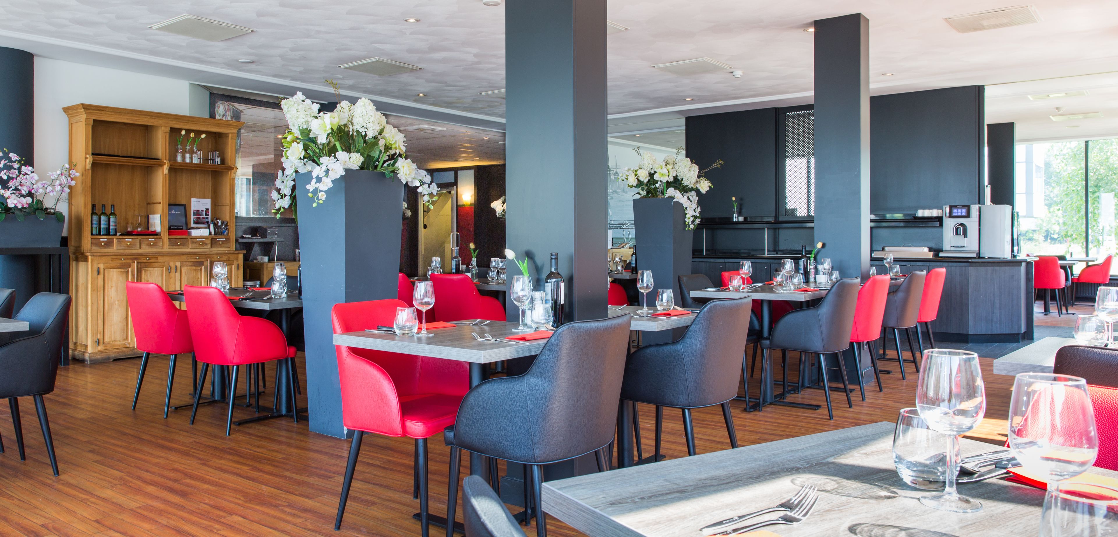 Best Western Plus Amsterdam Airport Hotel Best Western Plus Amsterdam Airport Hotel