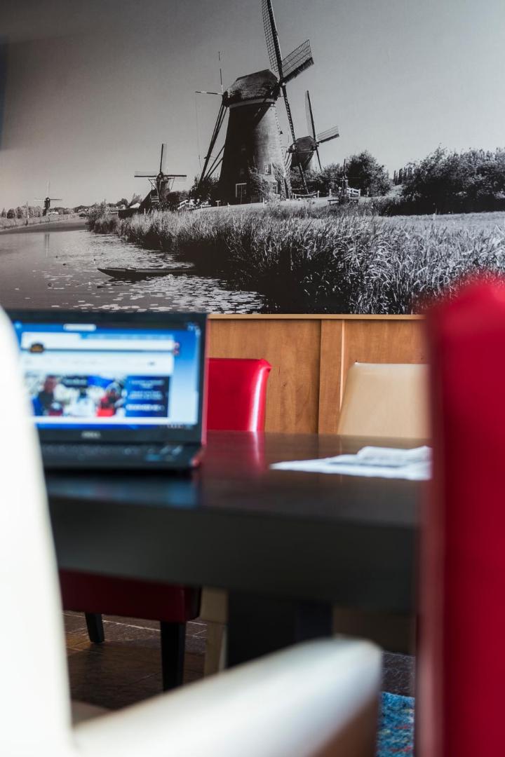 Best Western Plus Amsterdam Airport Hotel Best Western Plus Amsterdam Airport Hotel