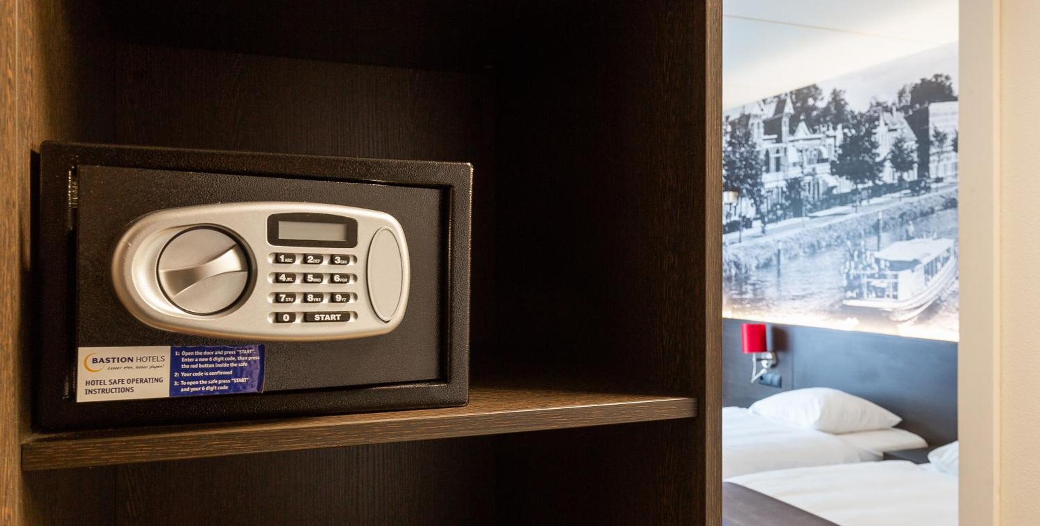 Best Western Plus Amsterdam Airport Hotel Best Western Plus Amsterdam Airport Hotel