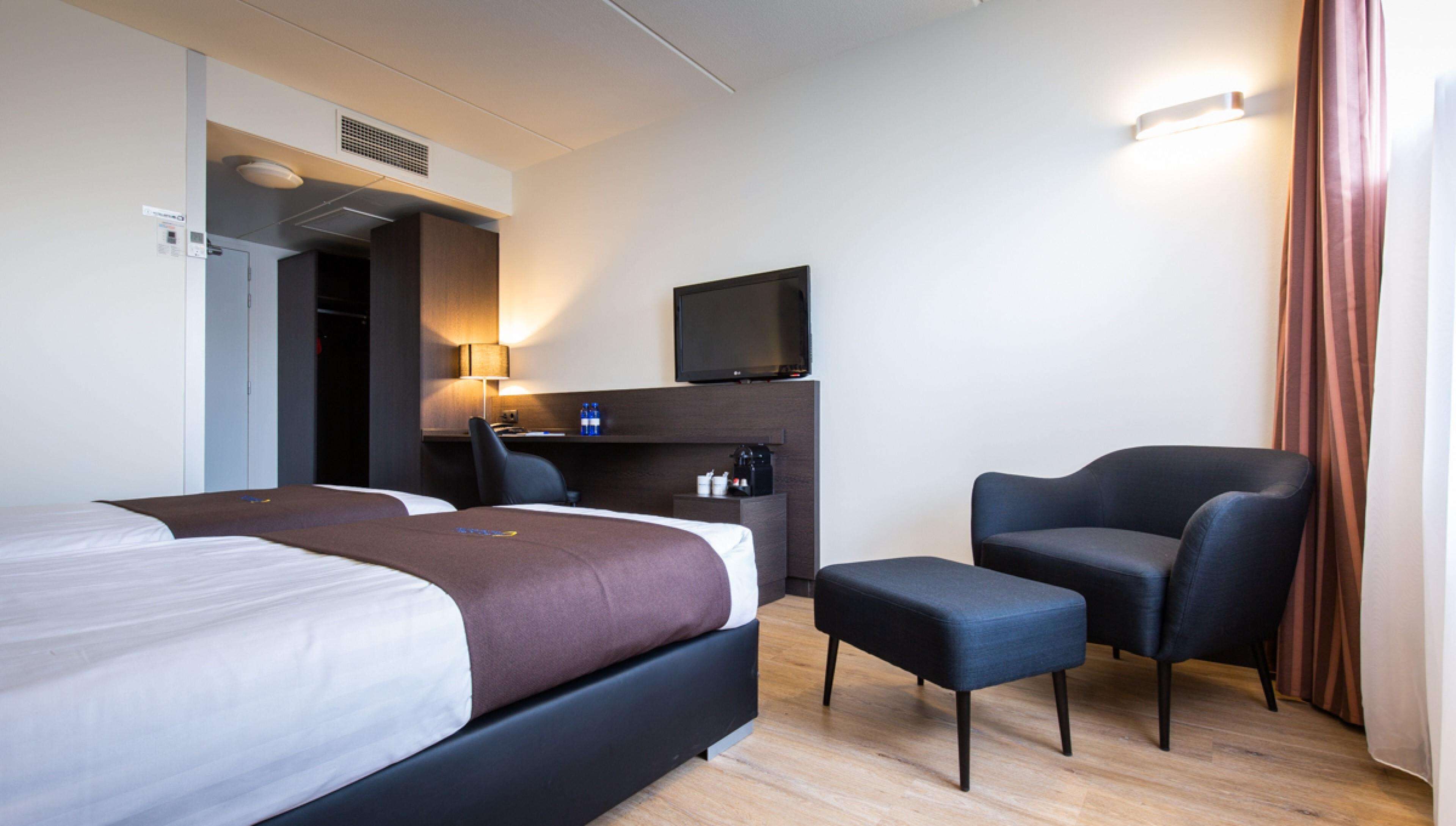 Best Western Plus Amsterdam Airport Hotel Best Western Plus Amsterdam Airport Hotel