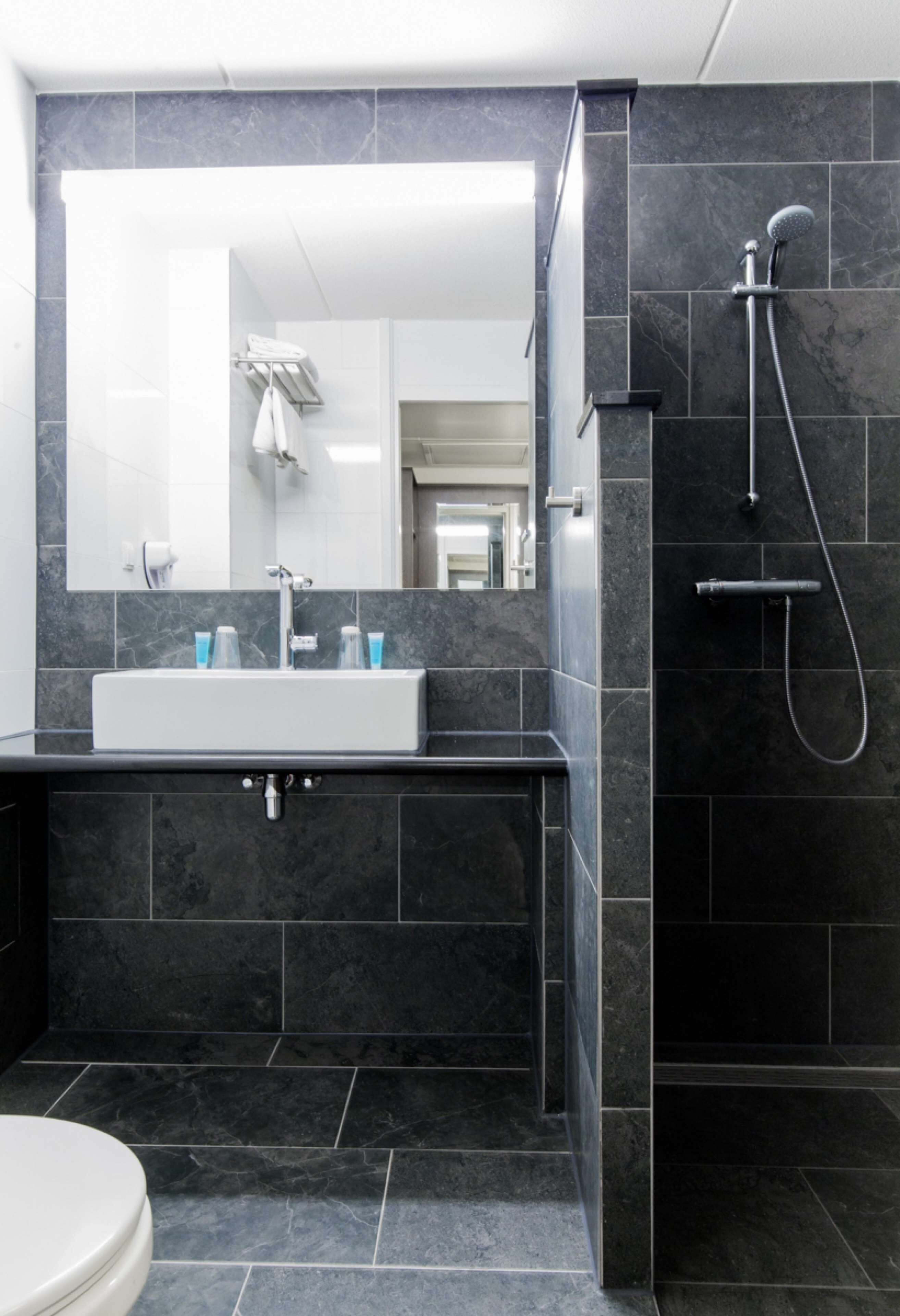 Best Western Plus Amsterdam Airport Hotel Best Western Plus Amsterdam Airport Hotel