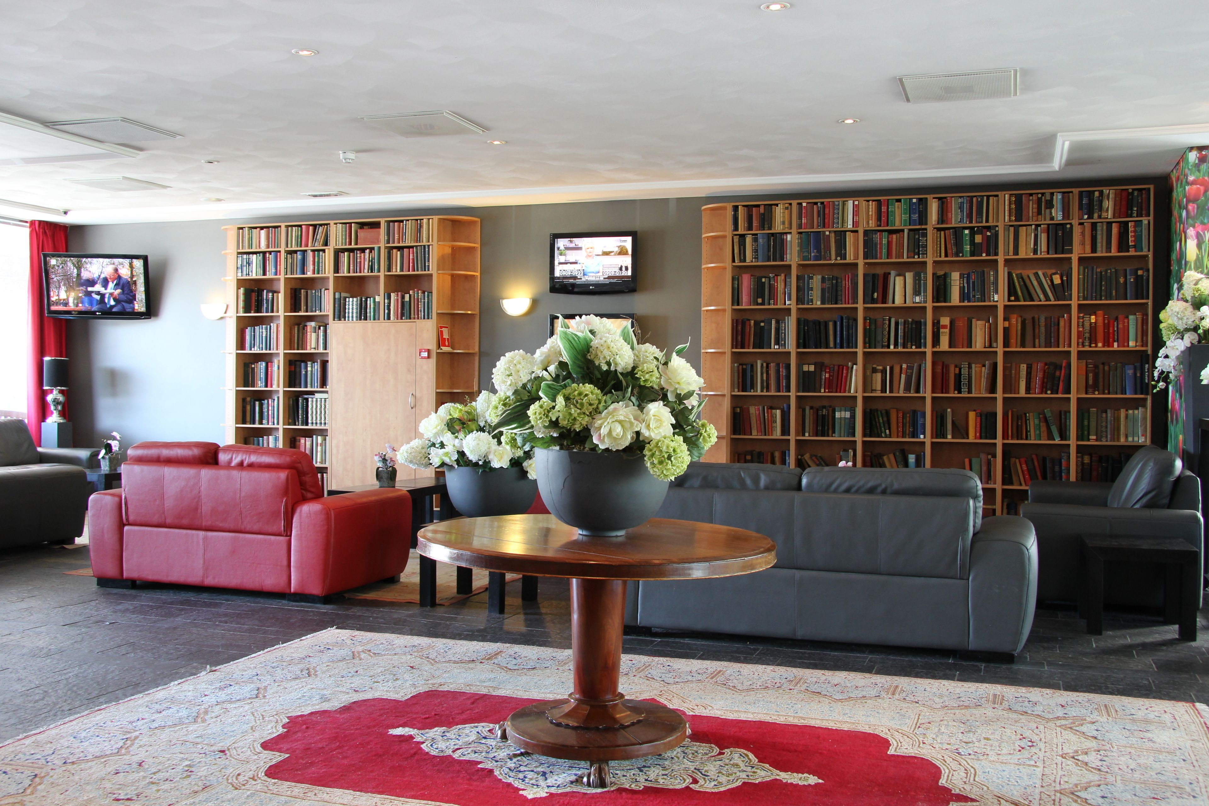 Best Western Plus Amsterdam Airport Hotel Best Western Plus Amsterdam Airport Hotel