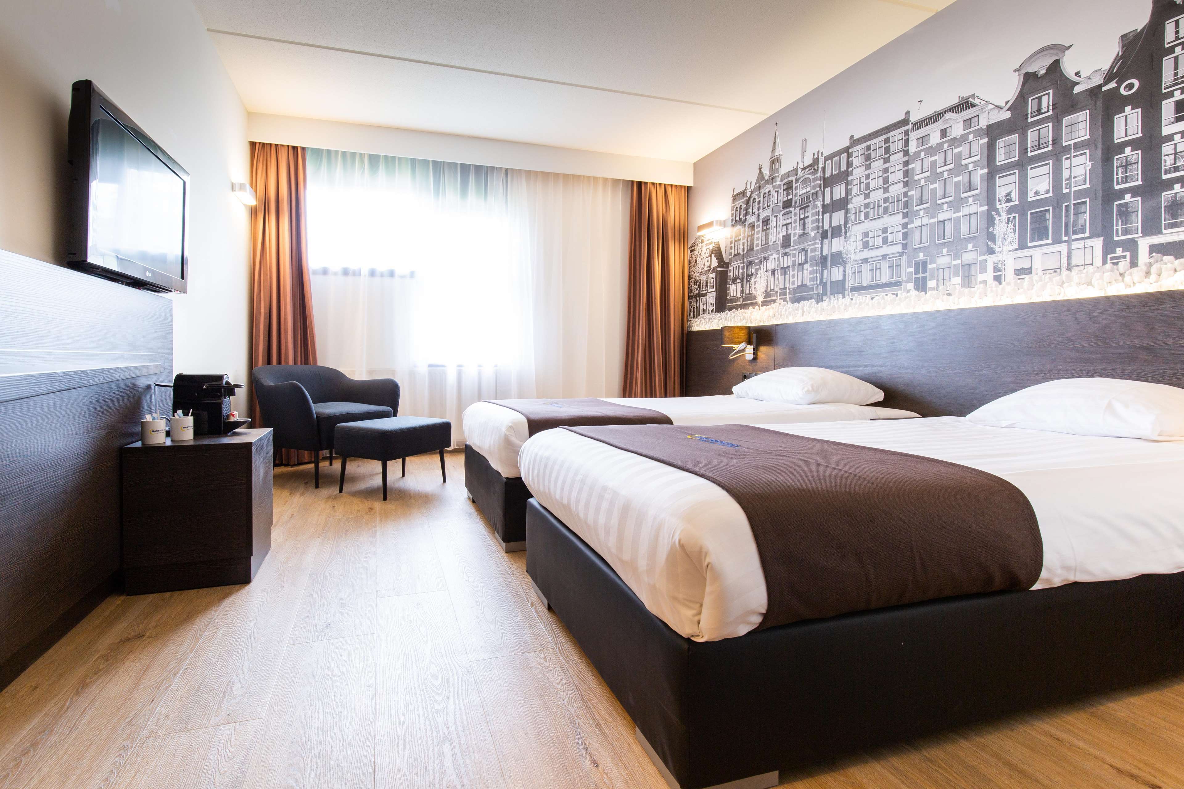 Best Western Plus Amsterdam Airport Hotel Best Western Plus Amsterdam Airport Hotel