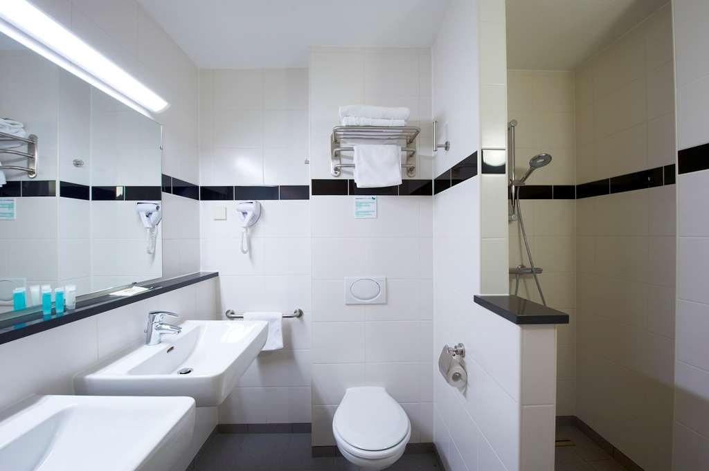 Best Western Plus Amsterdam Airport Hotel Best Western Plus Amsterdam Airport Hotel