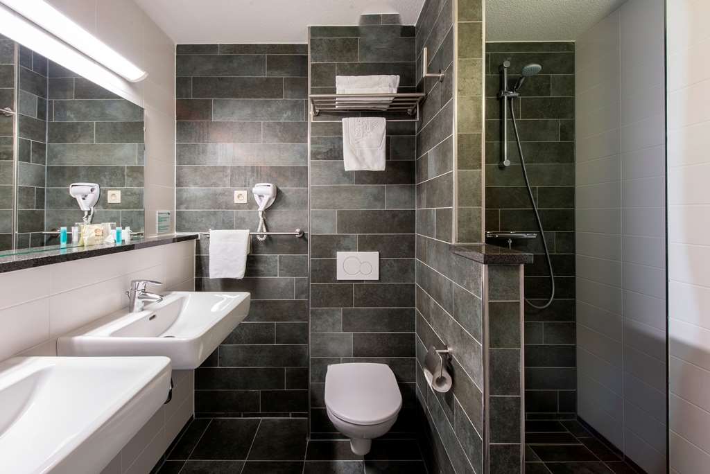 Best Western Plus Amsterdam Airport Hotel Best Western Plus Amsterdam Airport Hotel