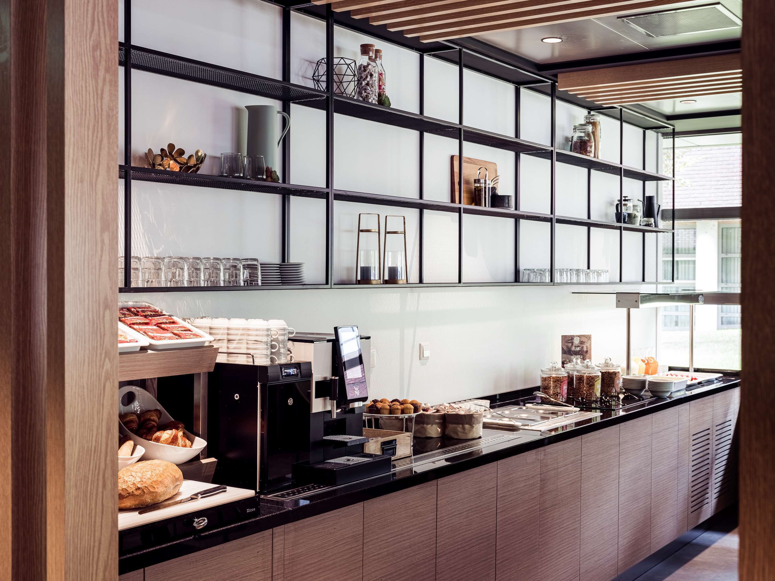 Executive Residency by Best Western Amsterdam Airport Executive Residency by Best Western Amsterdam Airport