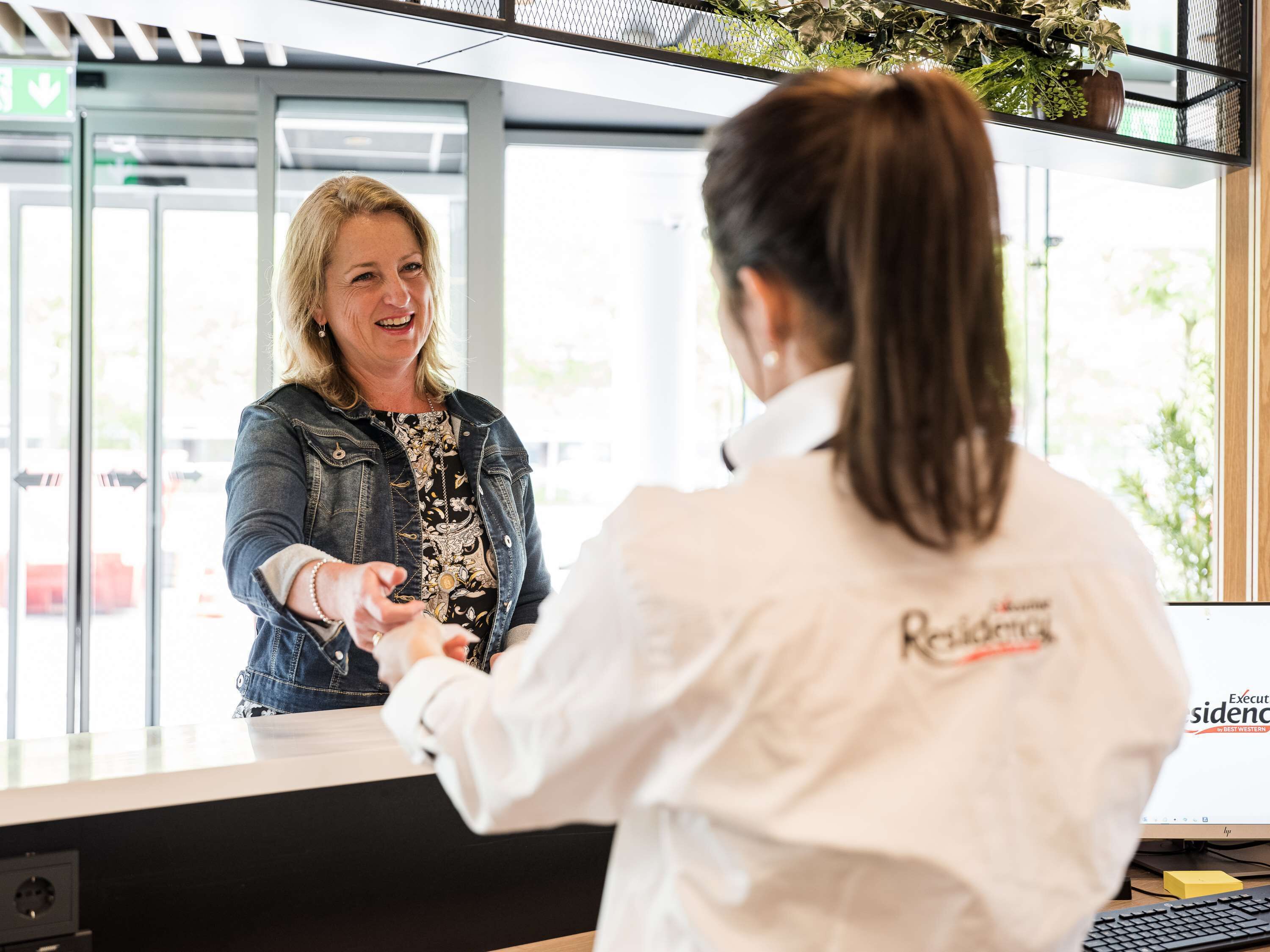 Executive Residency by Best Western Amsterdam Airport Executive Residency by Best Western Amsterdam Airport