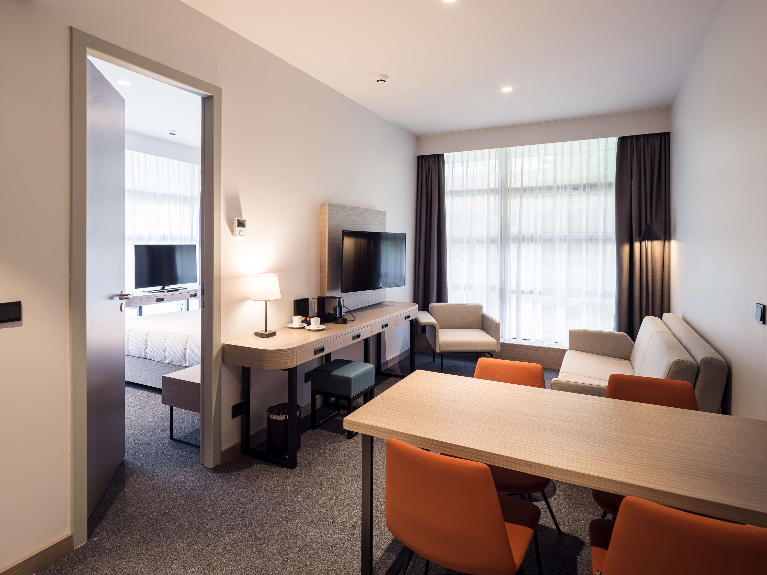 Executive Residency by Best Western Amsterdam Airport Executive Residency by Best Western Amsterdam Airport