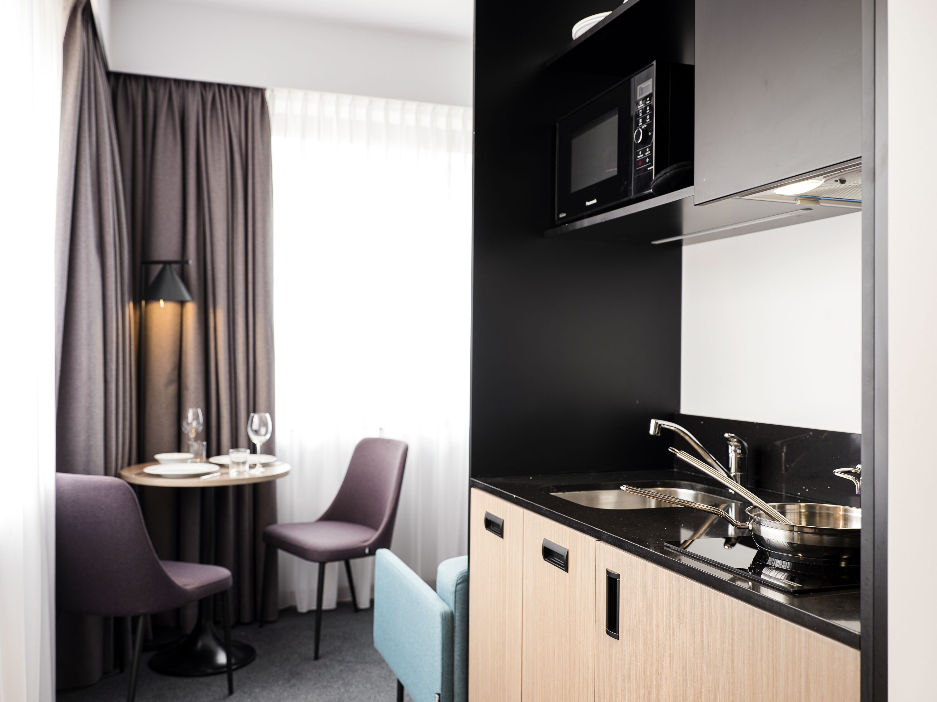 Executive Residency by Best Western Amsterdam Airport Executive Residency by Best Western Amsterdam Airport