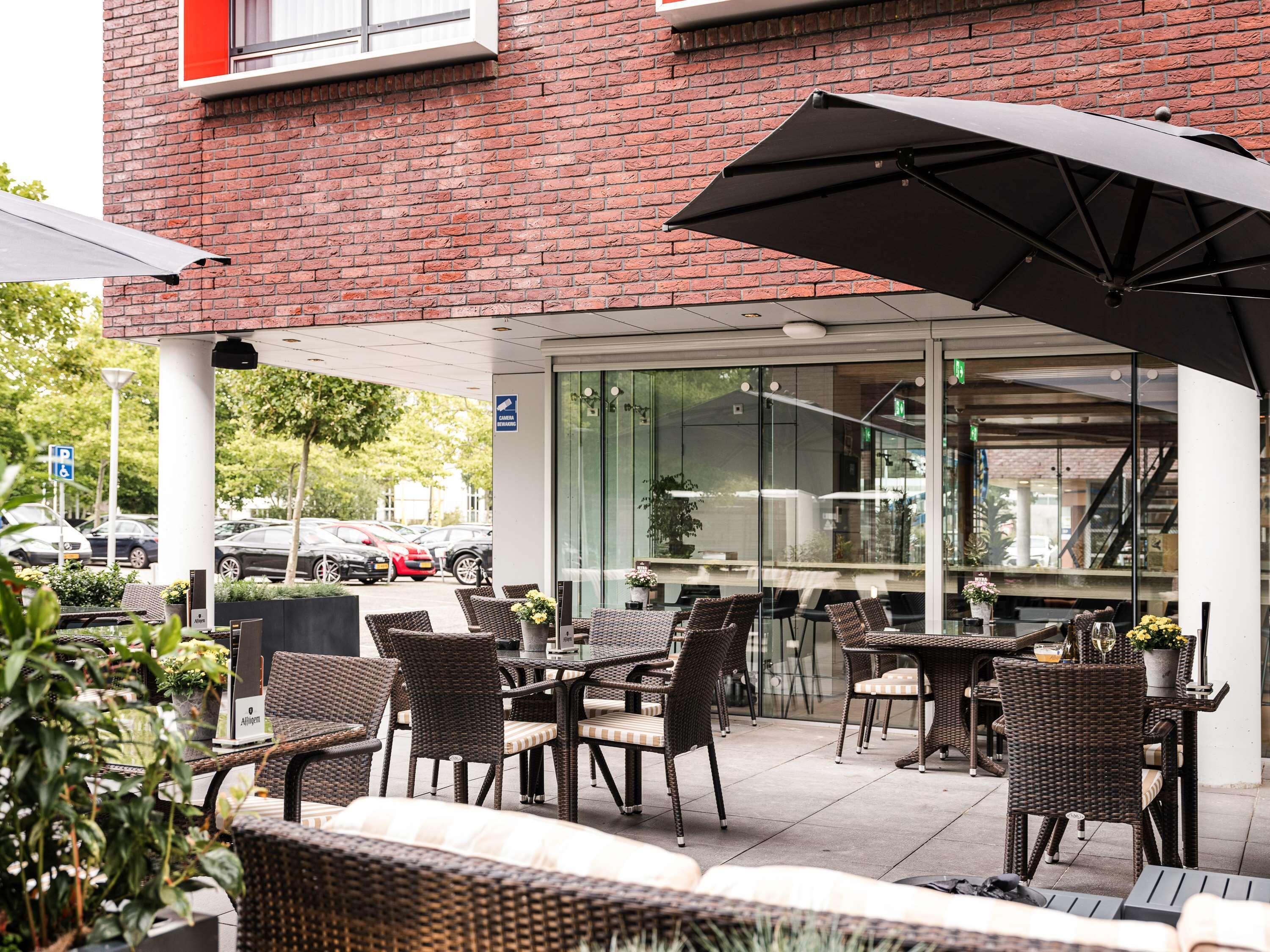 Executive Residency by Best Western Amsterdam Airport Executive Residency by Best Western Amsterdam Airport