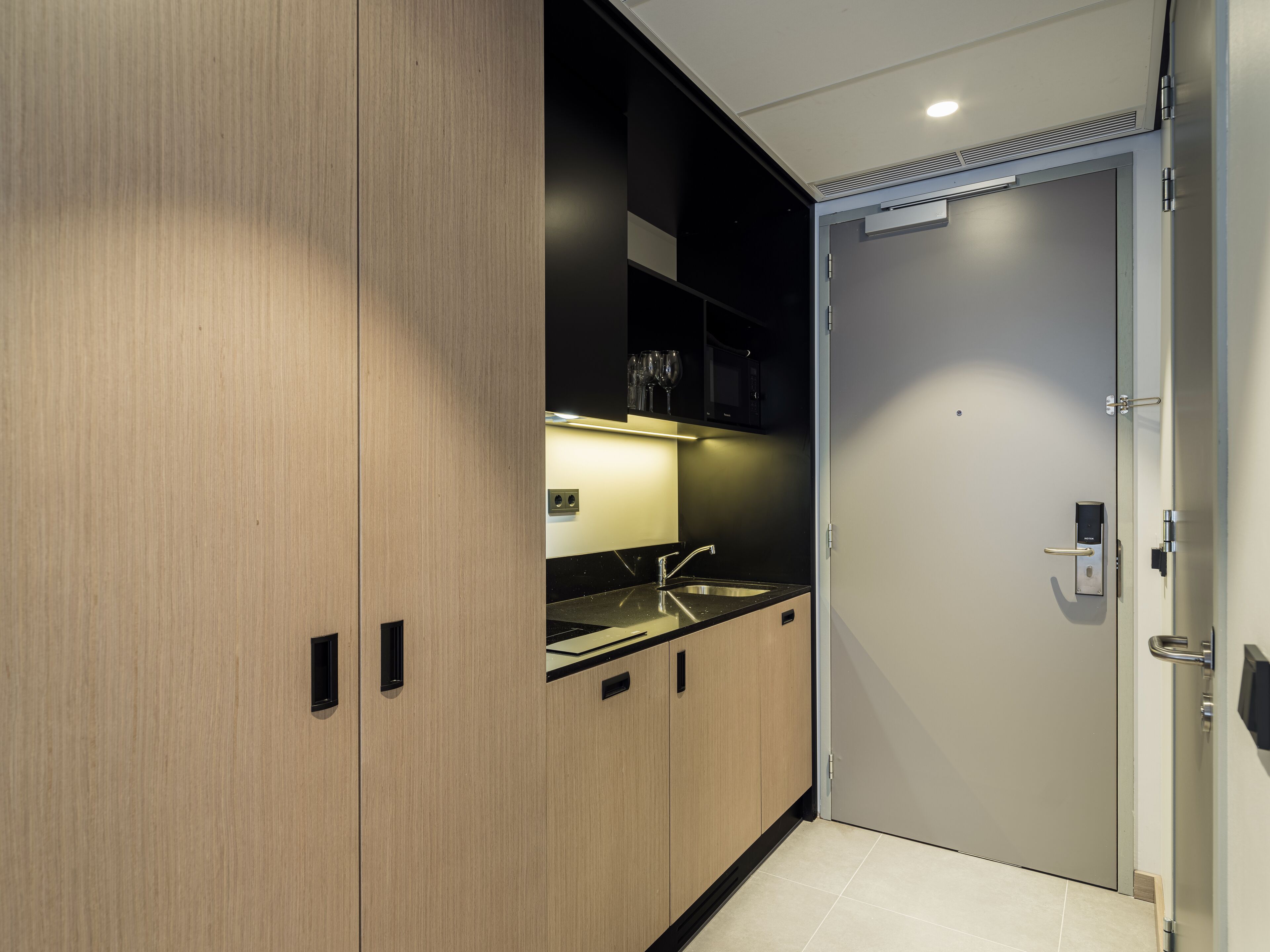 Executive Residency by Best Western Amsterdam Airport Executive Residency by Best Western Amsterdam Airport