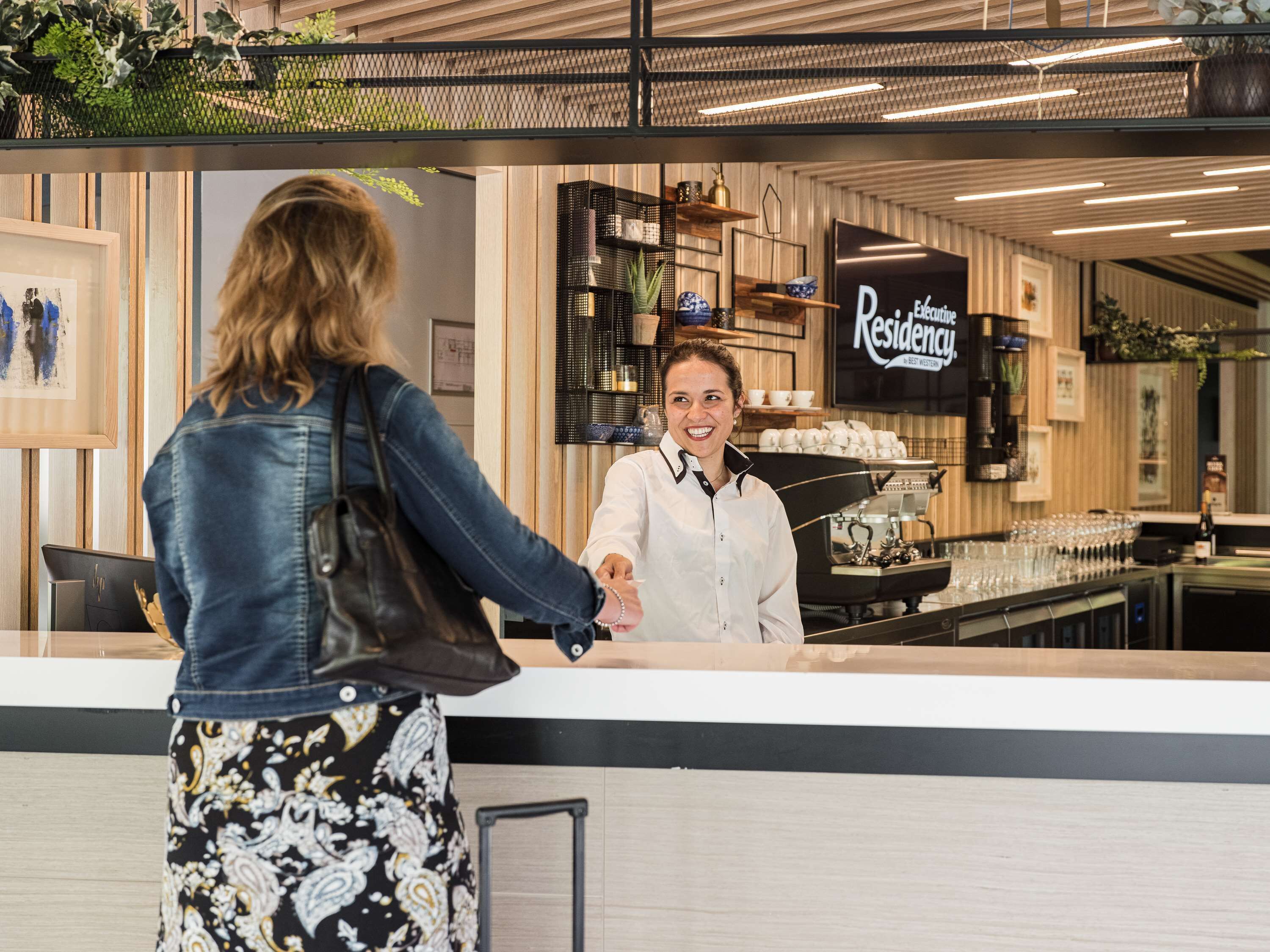 Executive Residency by Best Western Amsterdam Airport Executive Residency by Best Western Amsterdam Airport