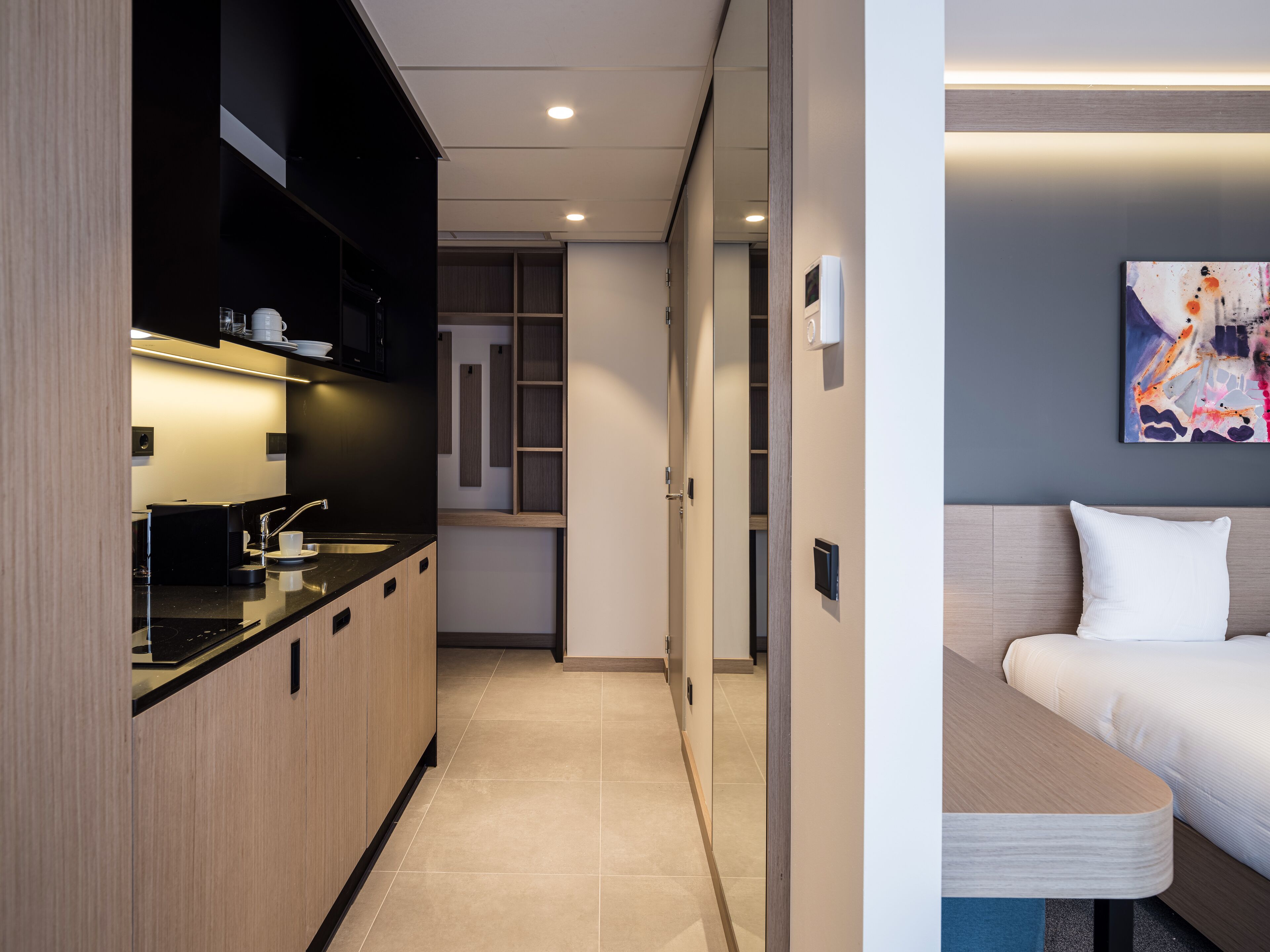 Executive Residency by Best Western Amsterdam Airport Executive Residency by Best Western Amsterdam Airport