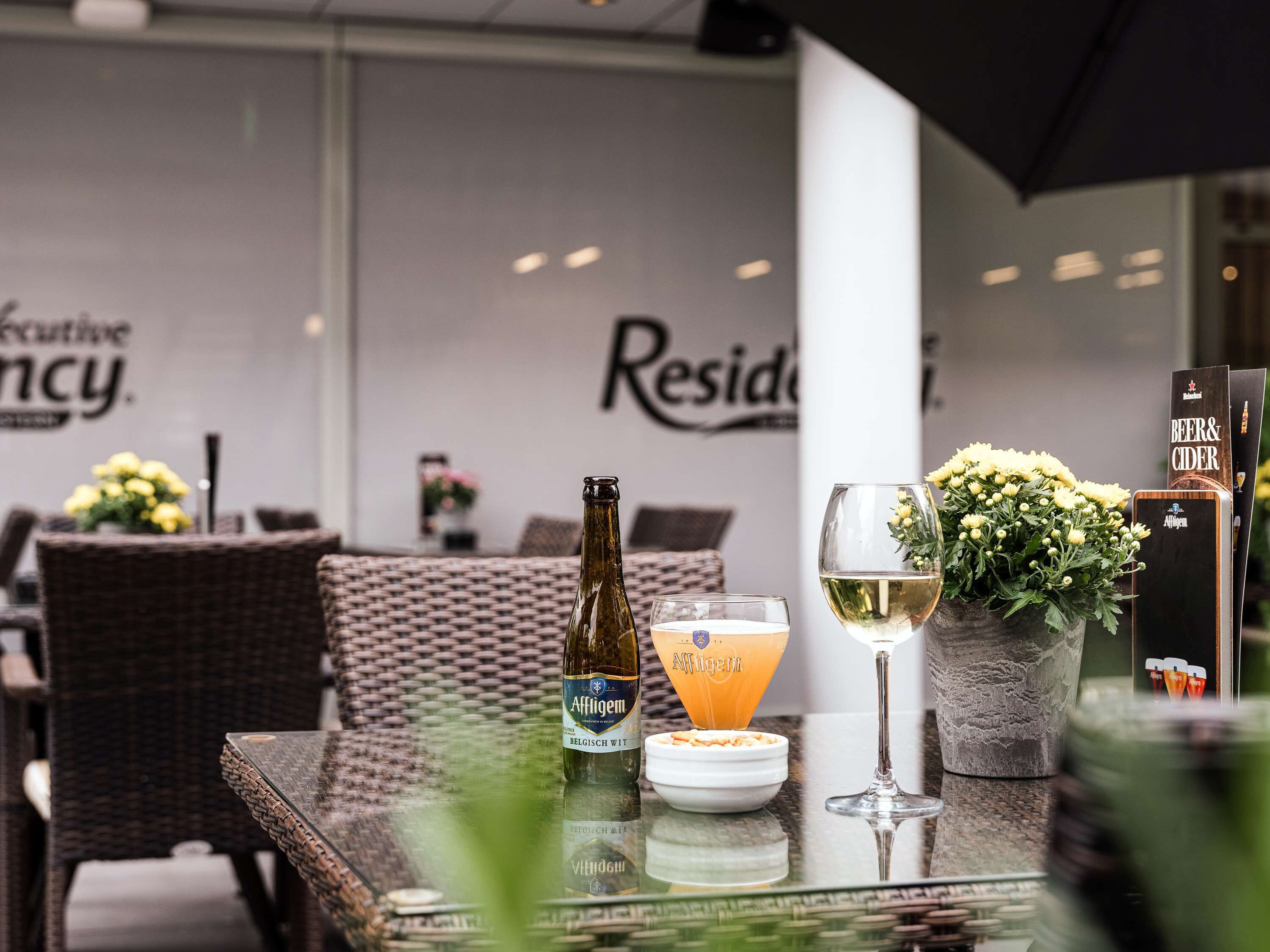 Executive Residency by Best Western Amsterdam Airport Executive Residency by Best Western Amsterdam Airport