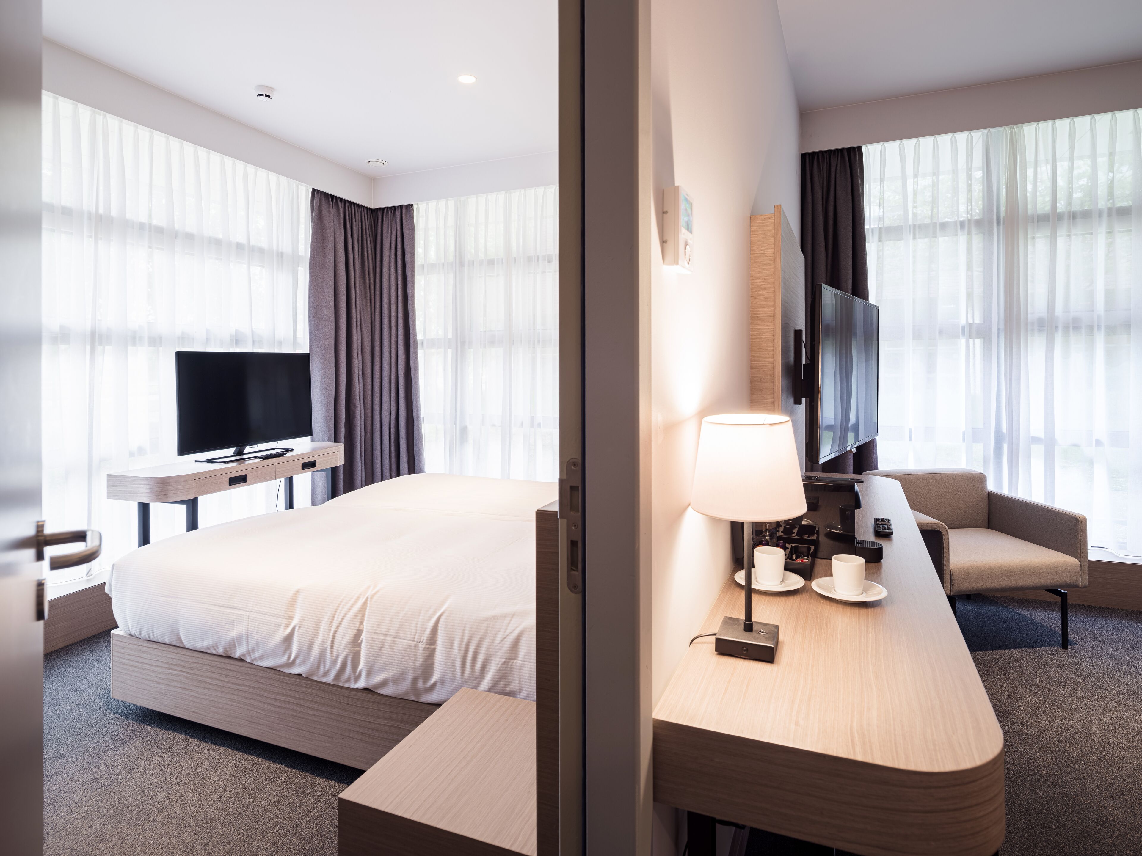 Executive Residency by Best Western Amsterdam Airport Executive Residency by Best Western Amsterdam Airport