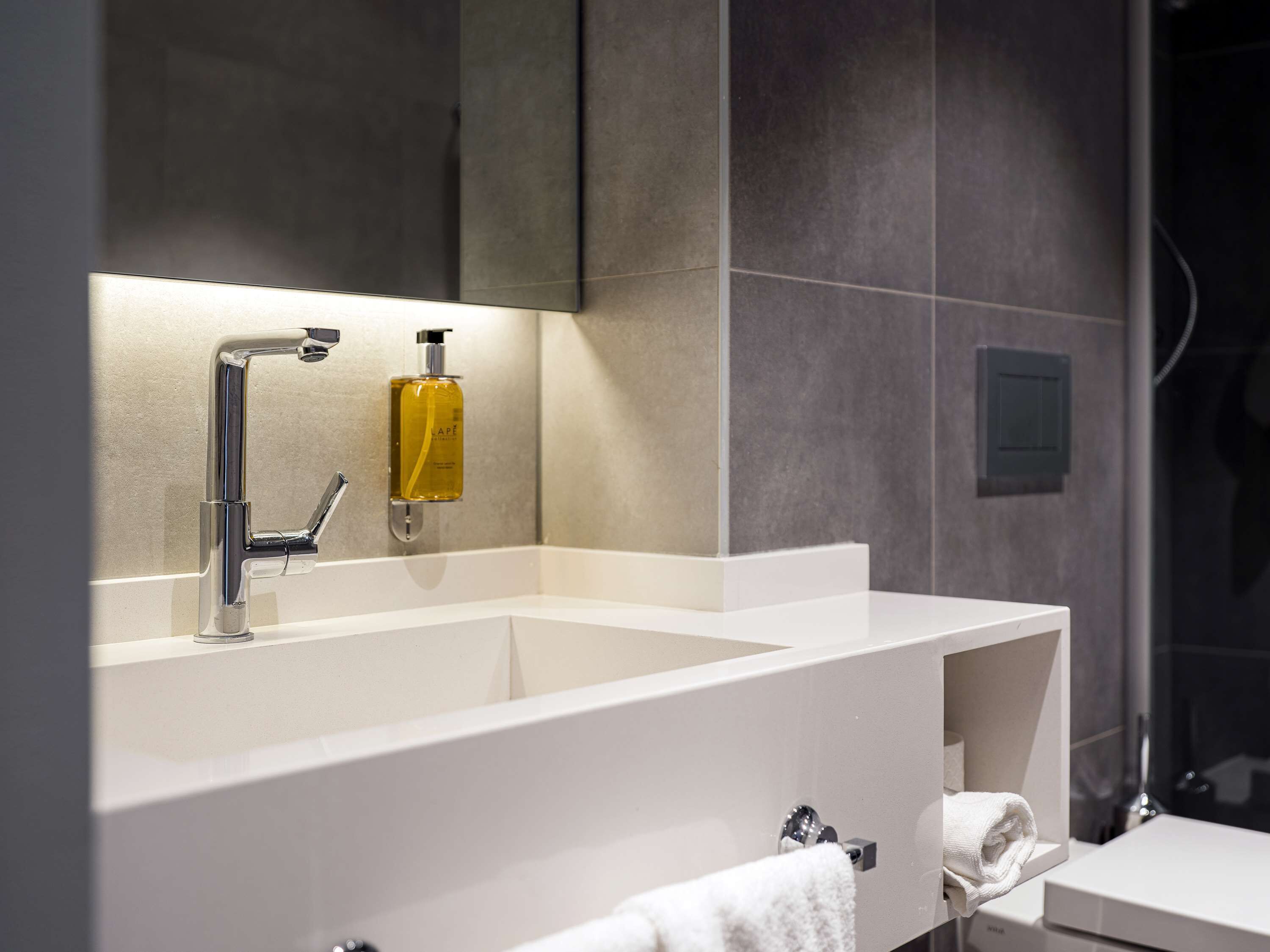 Executive Residency by Best Western Amsterdam Airport Executive Residency by Best Western Amsterdam Airport