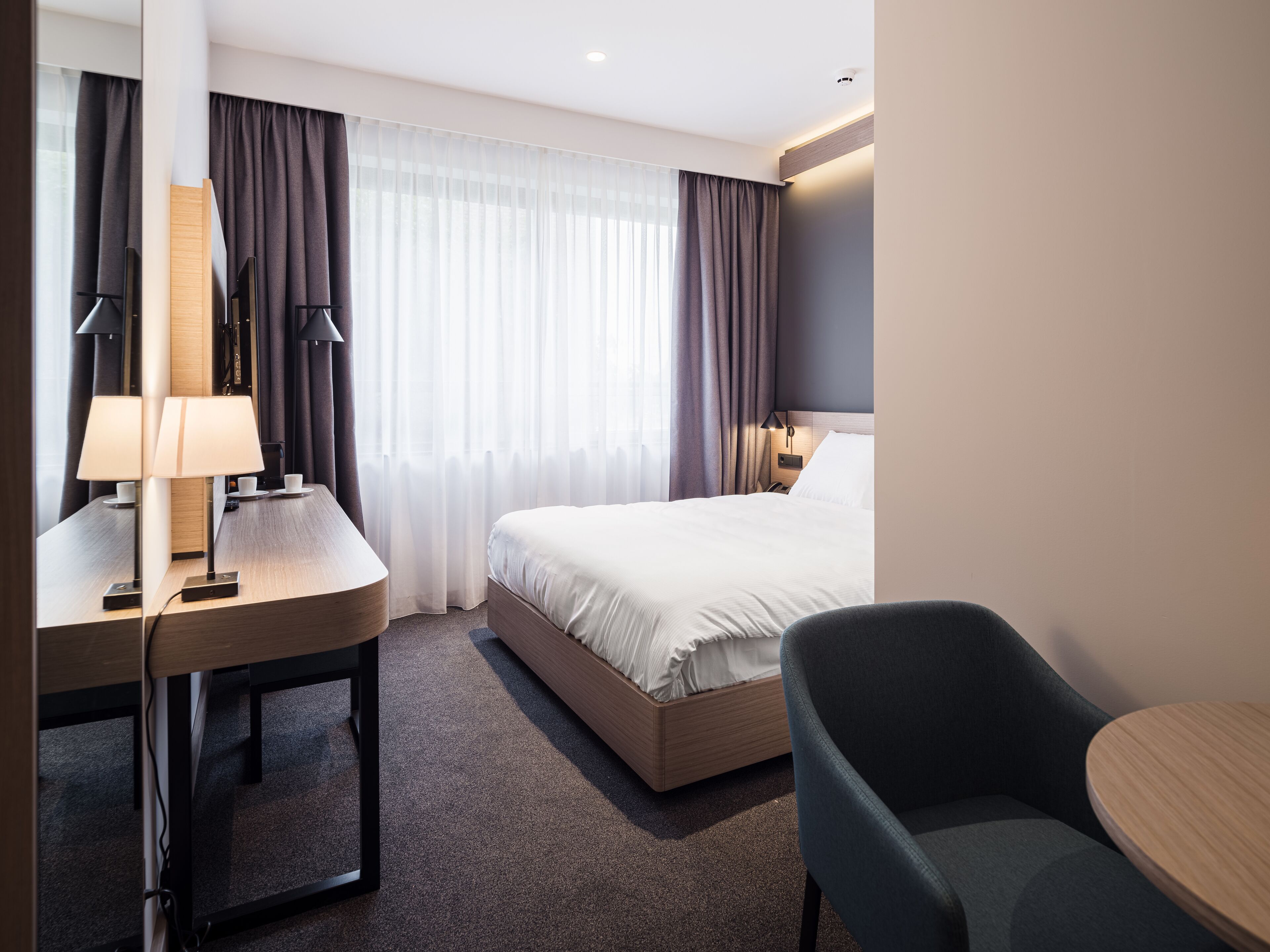 Executive Residency by Best Western Amsterdam Airport Executive Residency by Best Western Amsterdam Airport