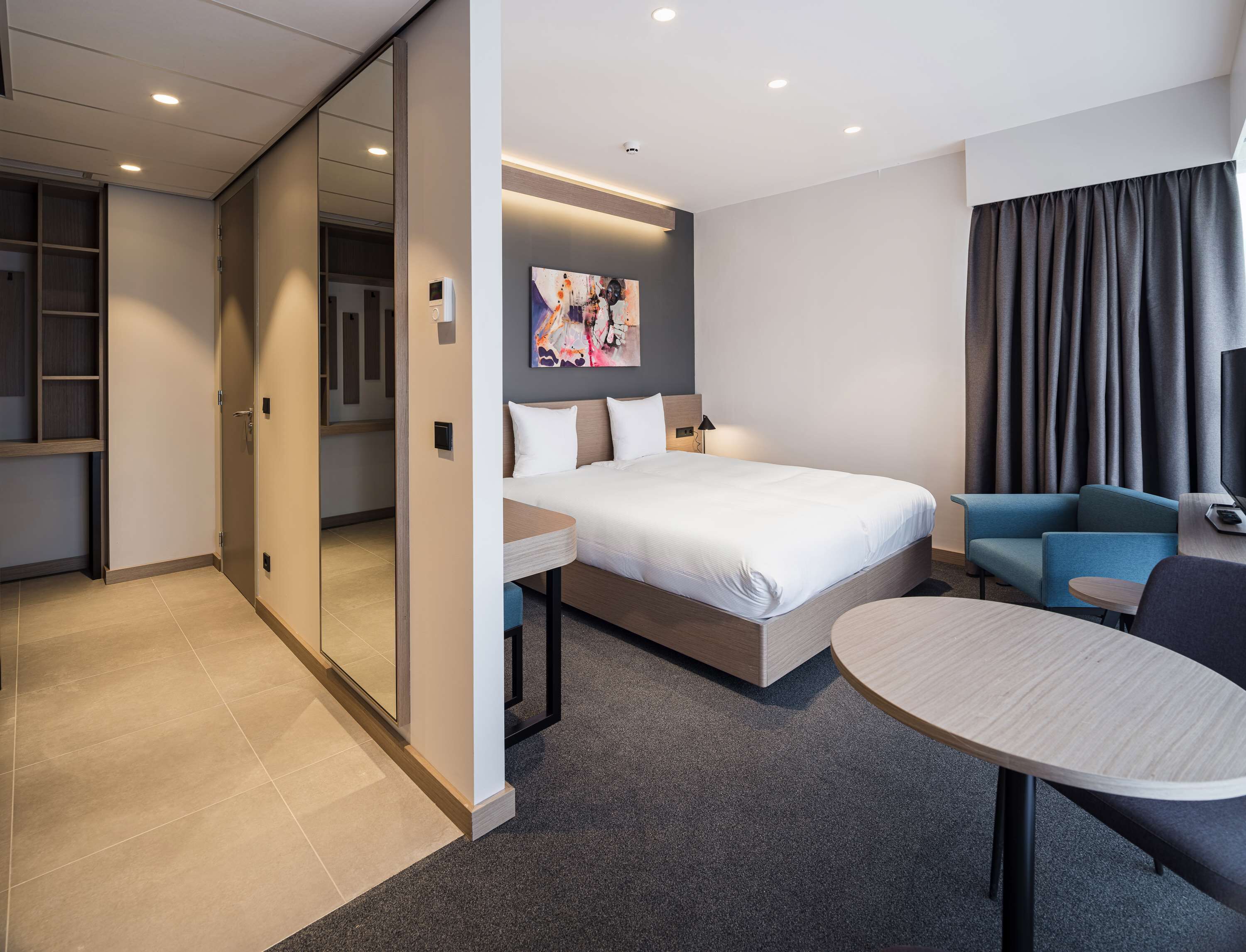 Executive Residency by Best Western Amsterdam Airport Executive Residency by Best Western Amsterdam Airport
