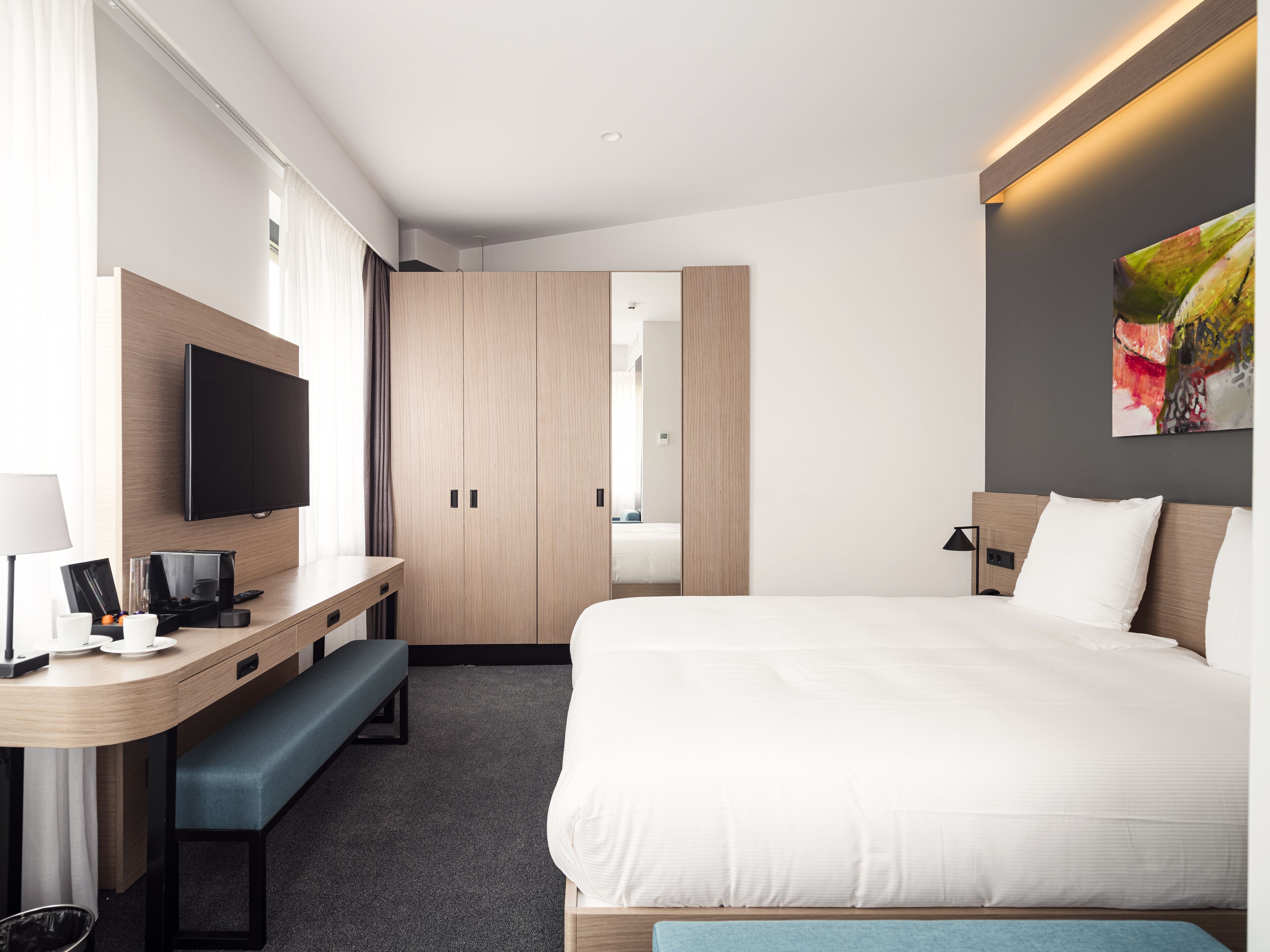 Executive Residency by Best Western Amsterdam Airport Executive Residency by Best Western Amsterdam Airport