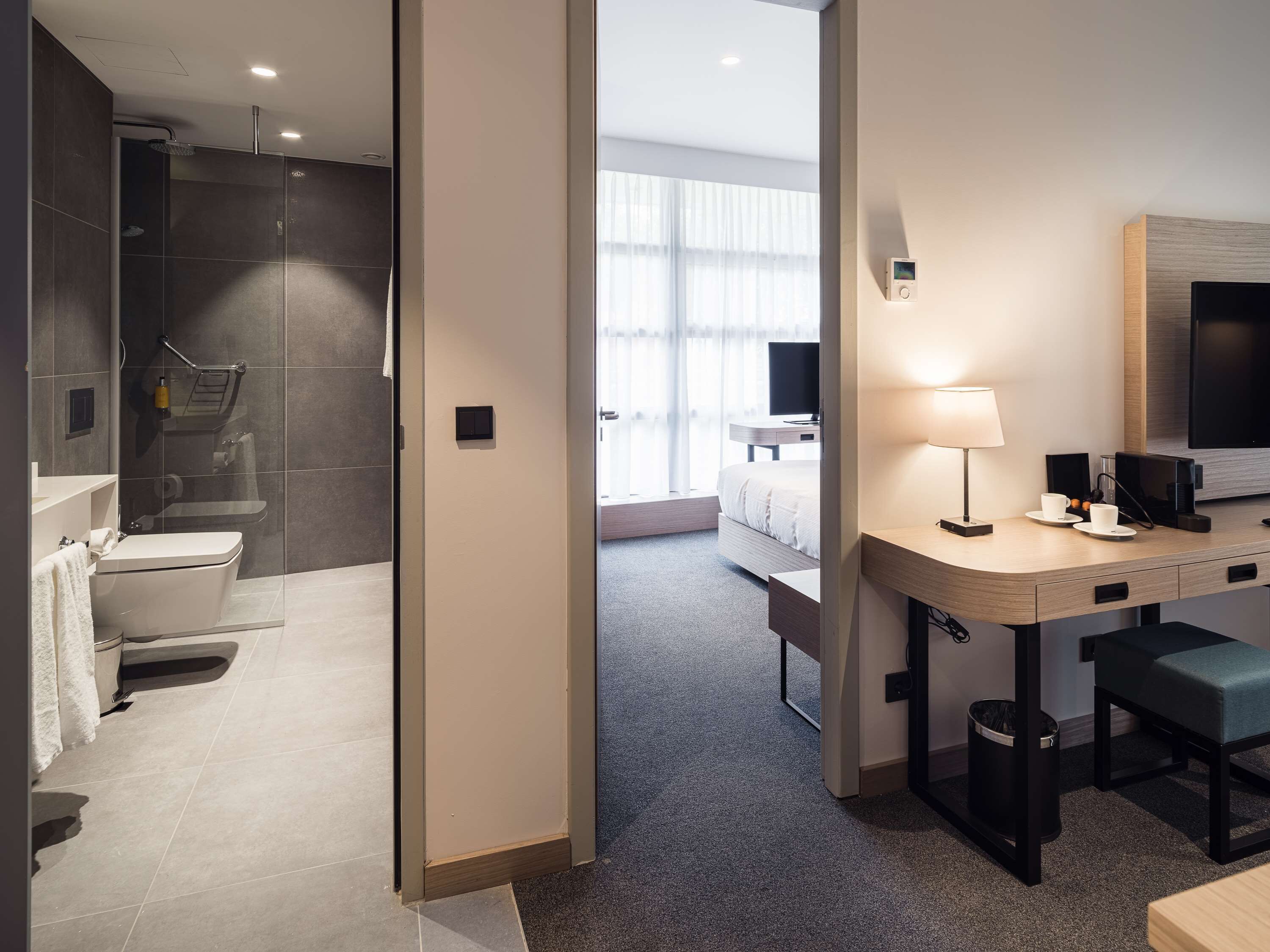 Executive Residency by Best Western Amsterdam Airport Executive Residency by Best Western Amsterdam Airport