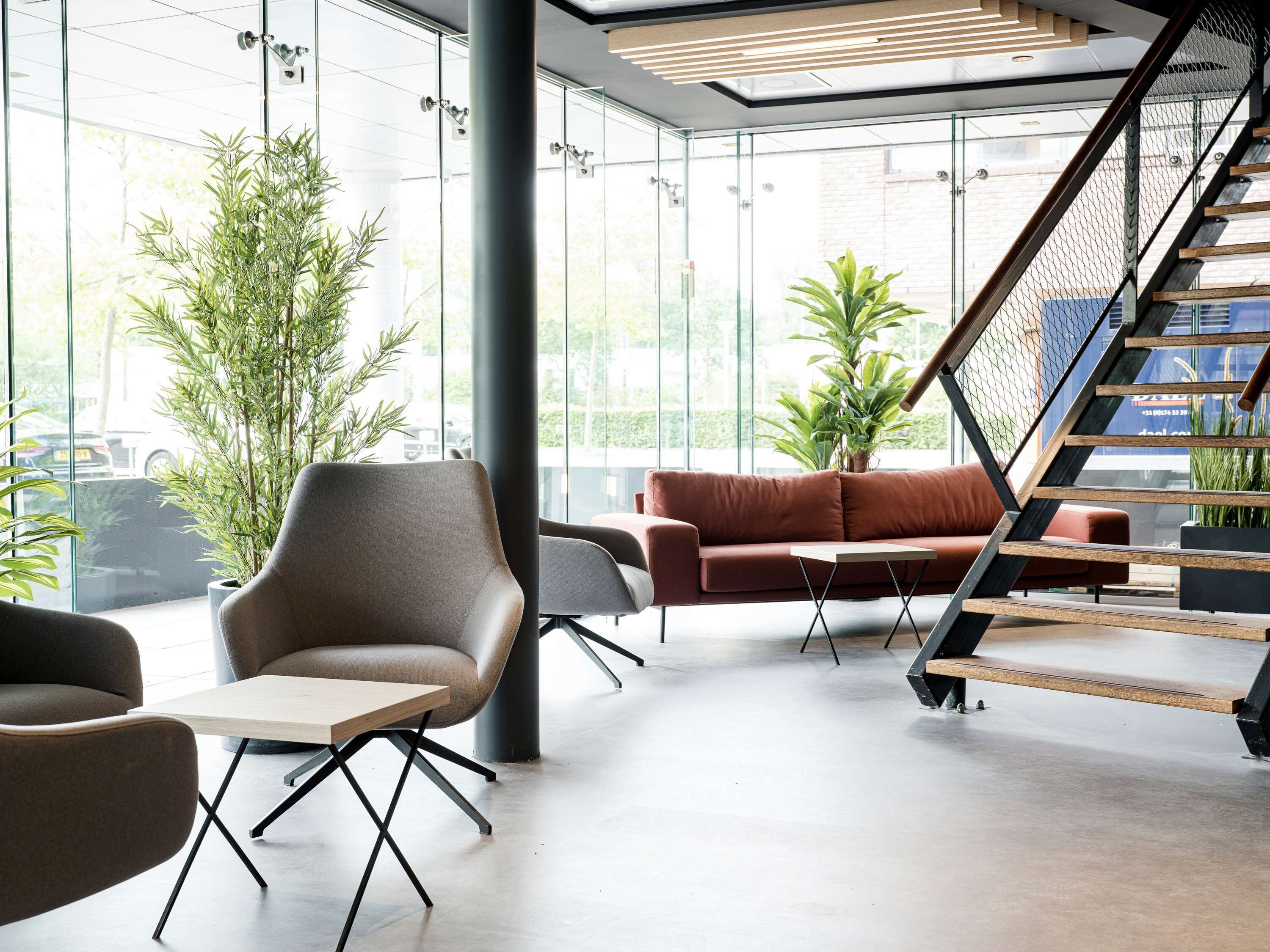 Executive Residency by Best Western Amsterdam Airport Executive Residency by Best Western Amsterdam Airport