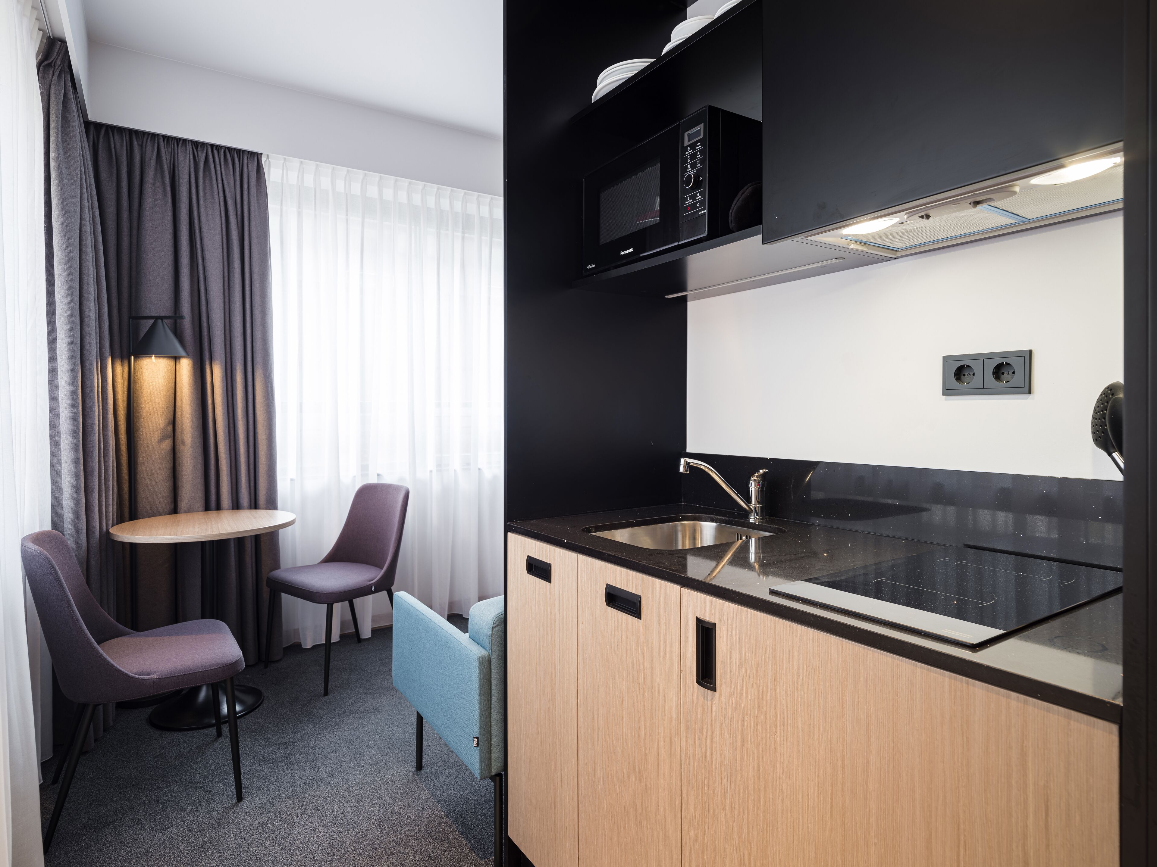 Executive Residency by Best Western Amsterdam Airport Executive Residency by Best Western Amsterdam Airport