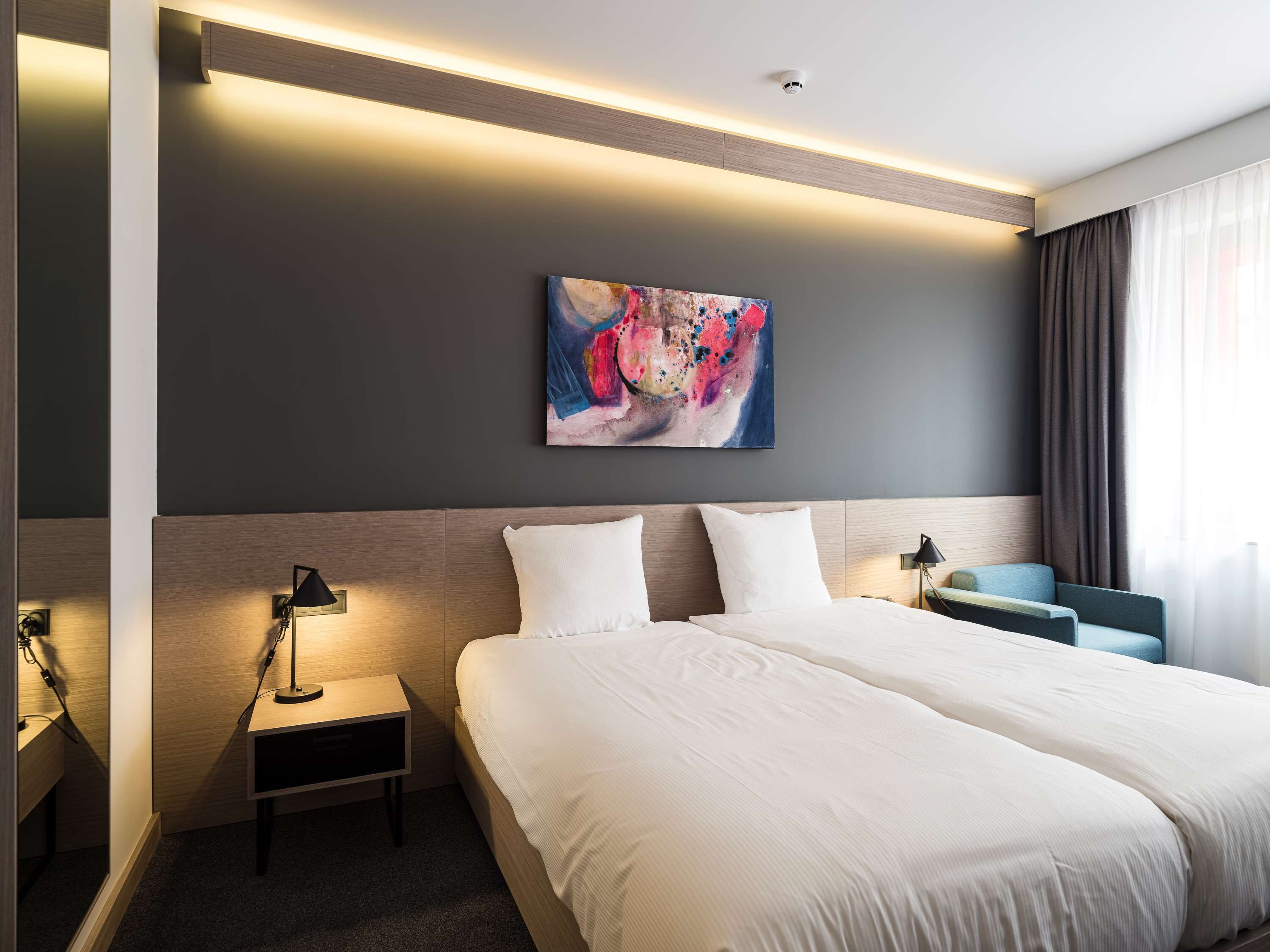 Executive Residency by Best Western Amsterdam Airport Executive Residency by Best Western Amsterdam Airport
